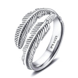 Anello "Pennacchi" - Chiara Jewels