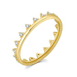 Anello "Trono" - Chiara Jewels
