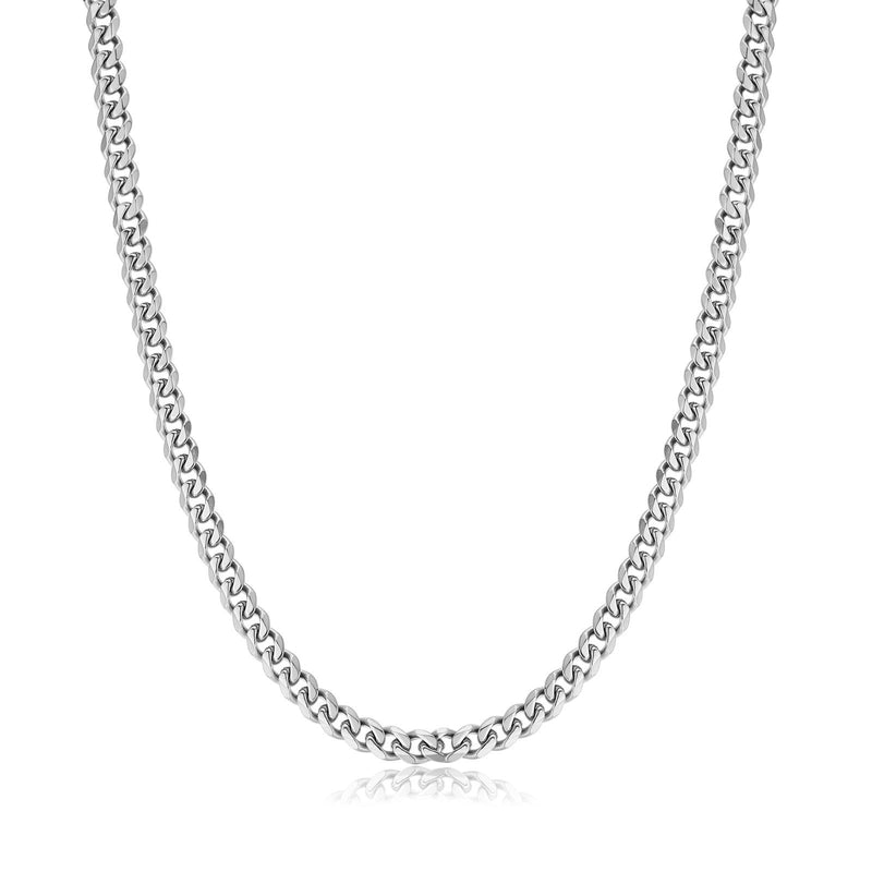 Collana Uomo BRAVE "Element" - Chiara Jewels