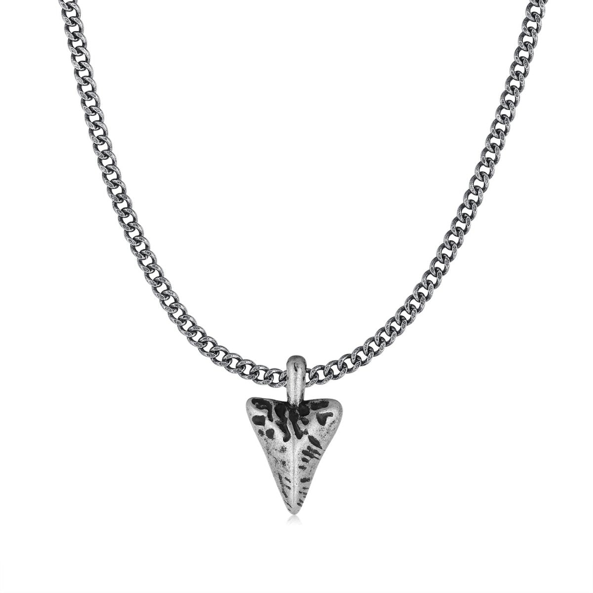 Collana Uomo BRAVE Canibale - Chiara Jewels