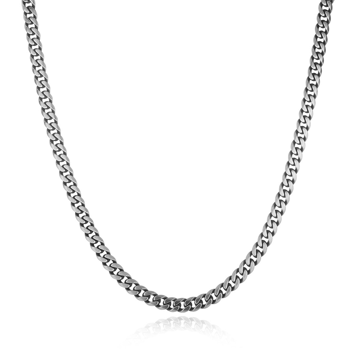 Collana Uomo BRAVE Impegnato - Chiara Jewels
