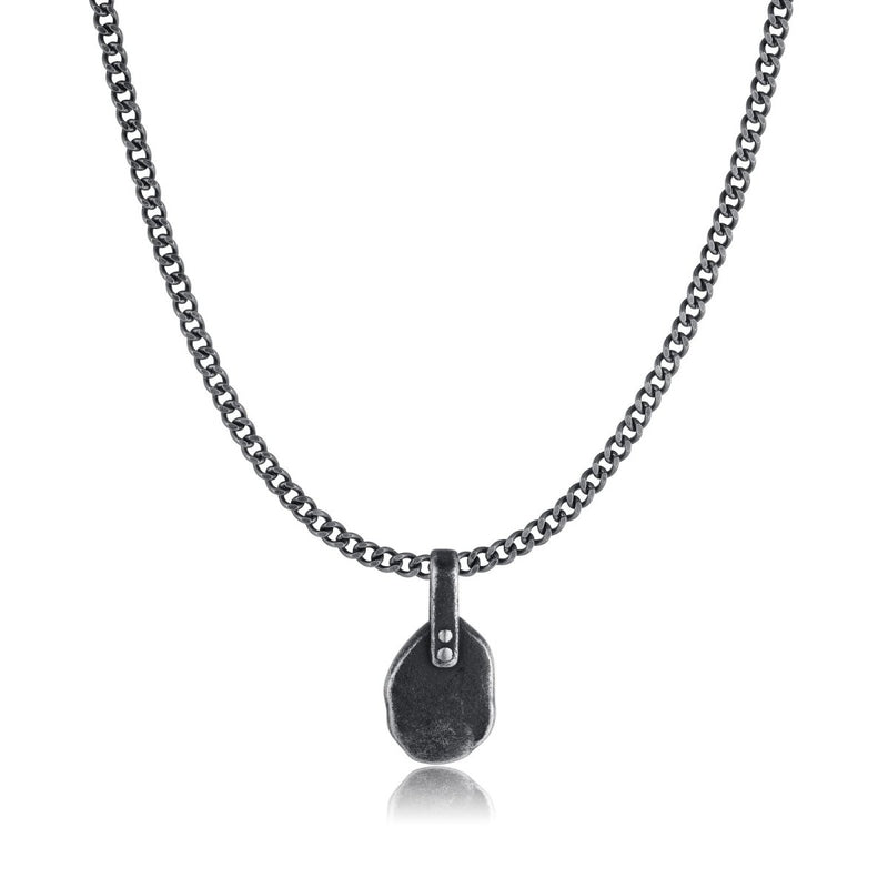 Collana Uomo BRAVE Lastra - Chiara Jewels