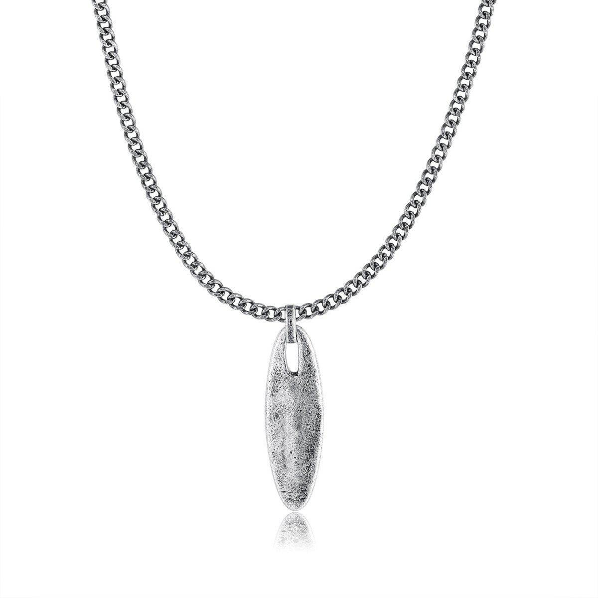 Collana Uomo BRAVE Malibu - Chiara Jewels