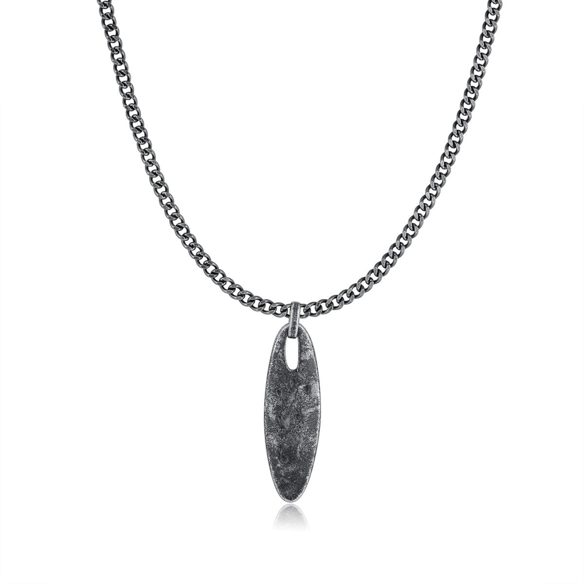 Collana Uomo BRAVE Malibu - Chiara Jewels