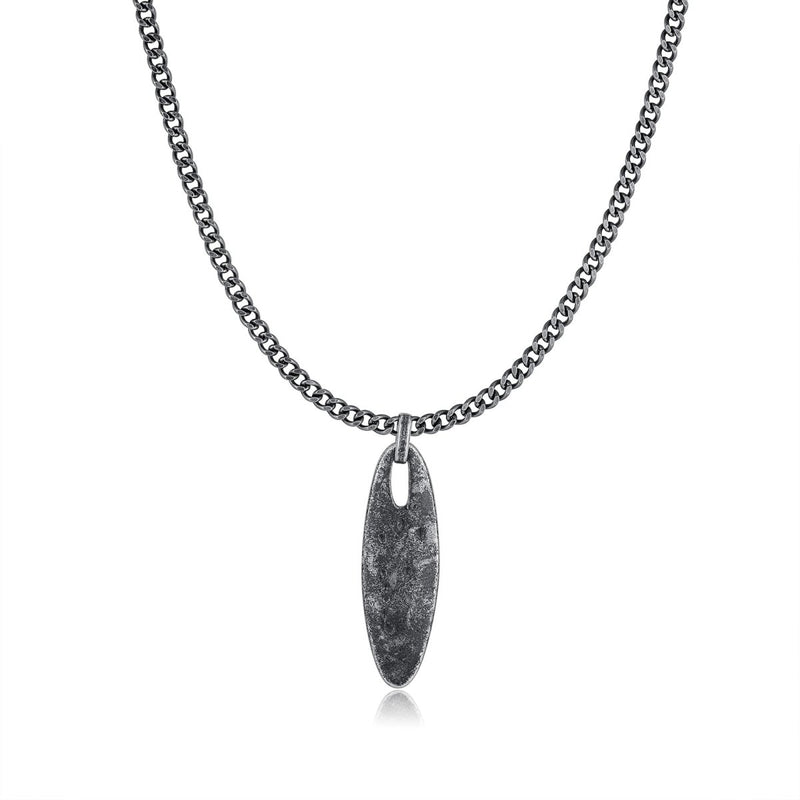 Collana Uomo BRAVE Malibu - Chiara Jewels