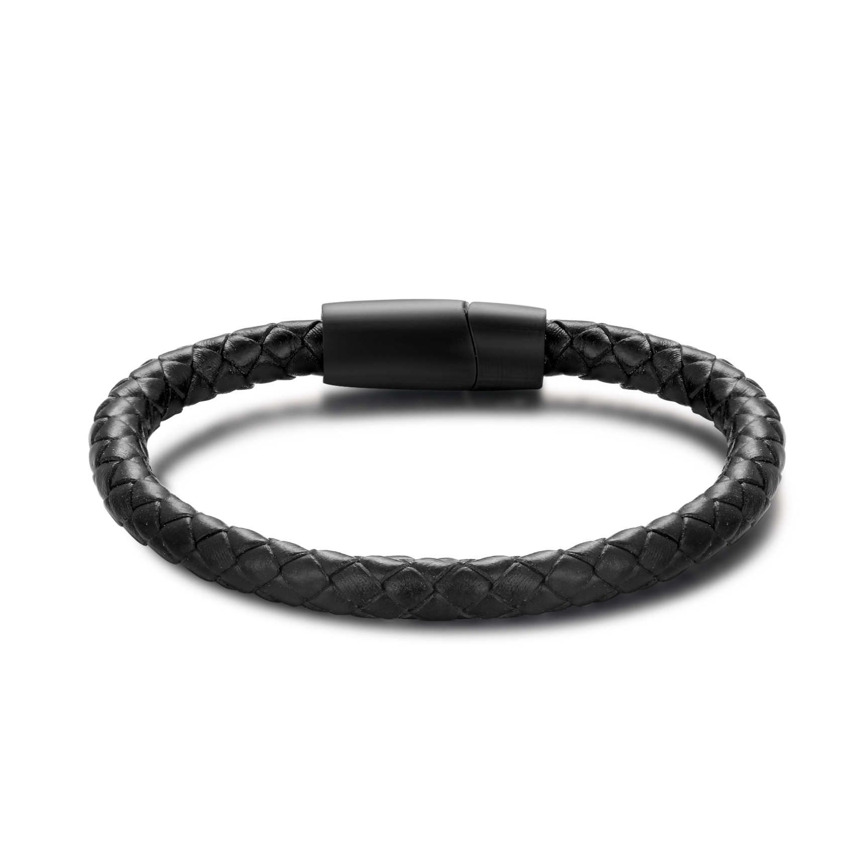 Bracciale Uomo BRAVE "Independent" - Chiara Jewels
