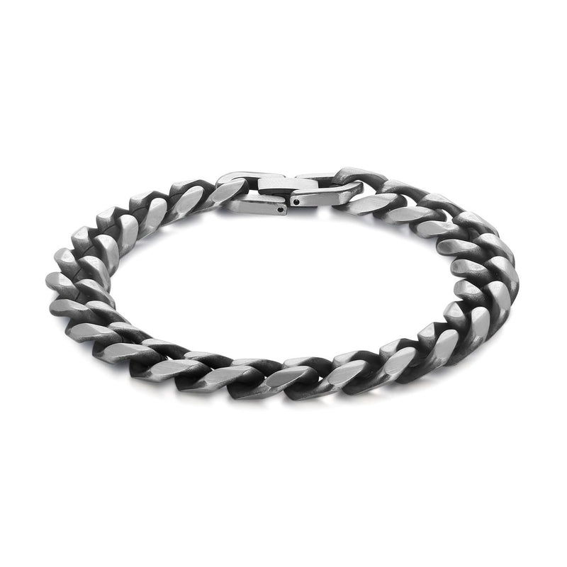 Bracciale Uomo BRAVE Mulga - Chiara Jewels