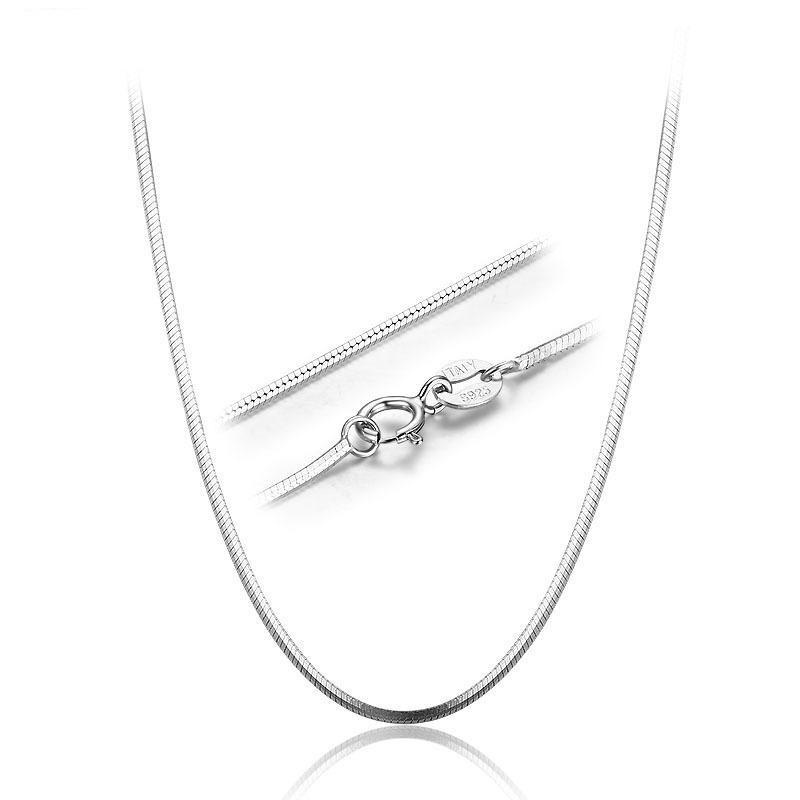 Catenella "Purezza" - Chiara Jewels
