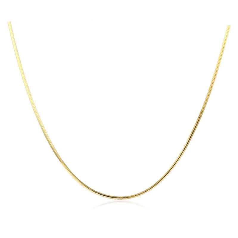 Catenella "Purezza" - Chiara Jewels