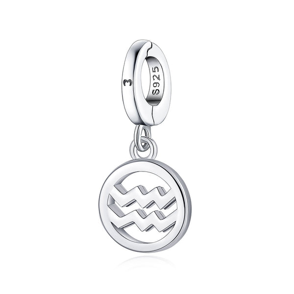 Ciondolo "Segni Zodiacali" - Chiara Jewels