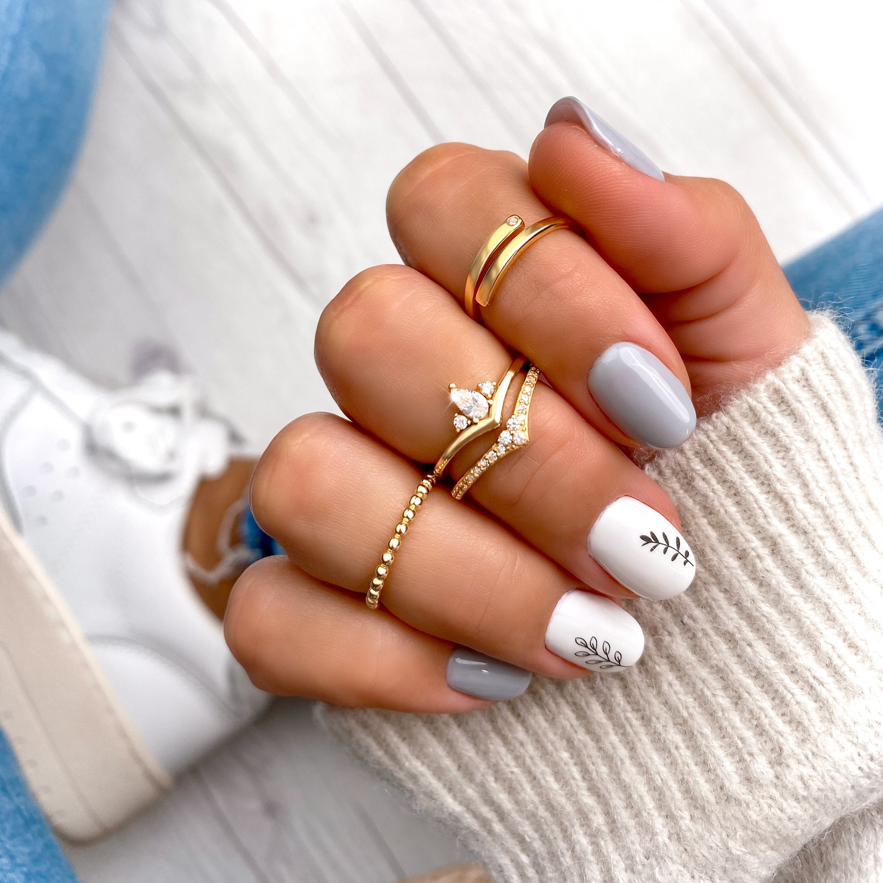 Anello "Domi Balls" - Chiara Jewels