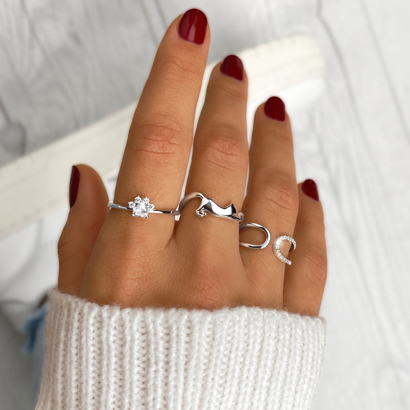 Anello Gattuno - Chiara Jewels
