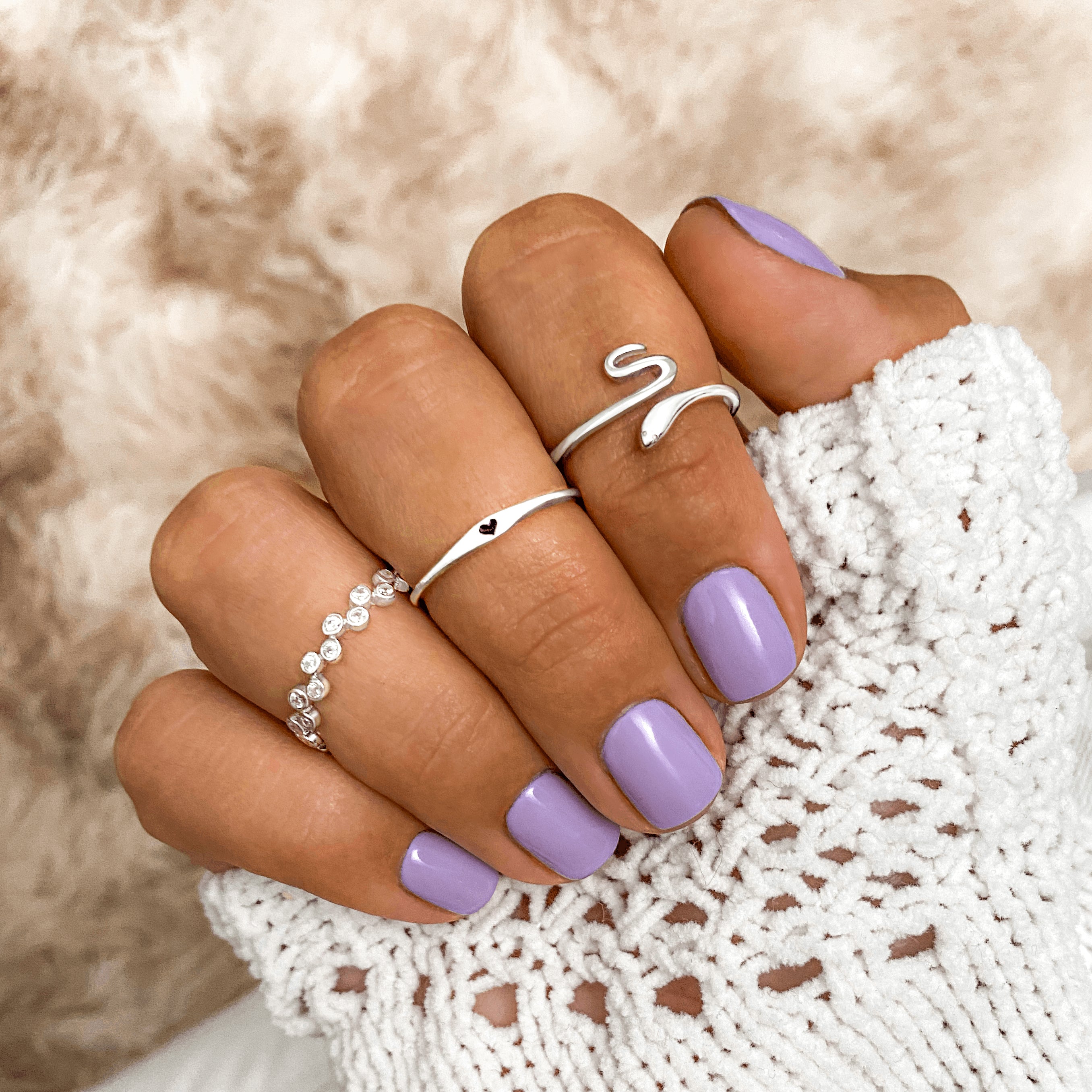 Anello Serpente - Chiara Jewels