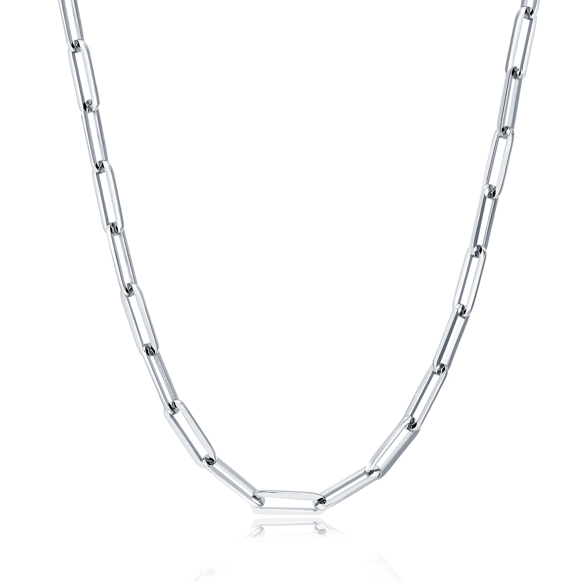 Collana Anello Catena - Chiara Jewels