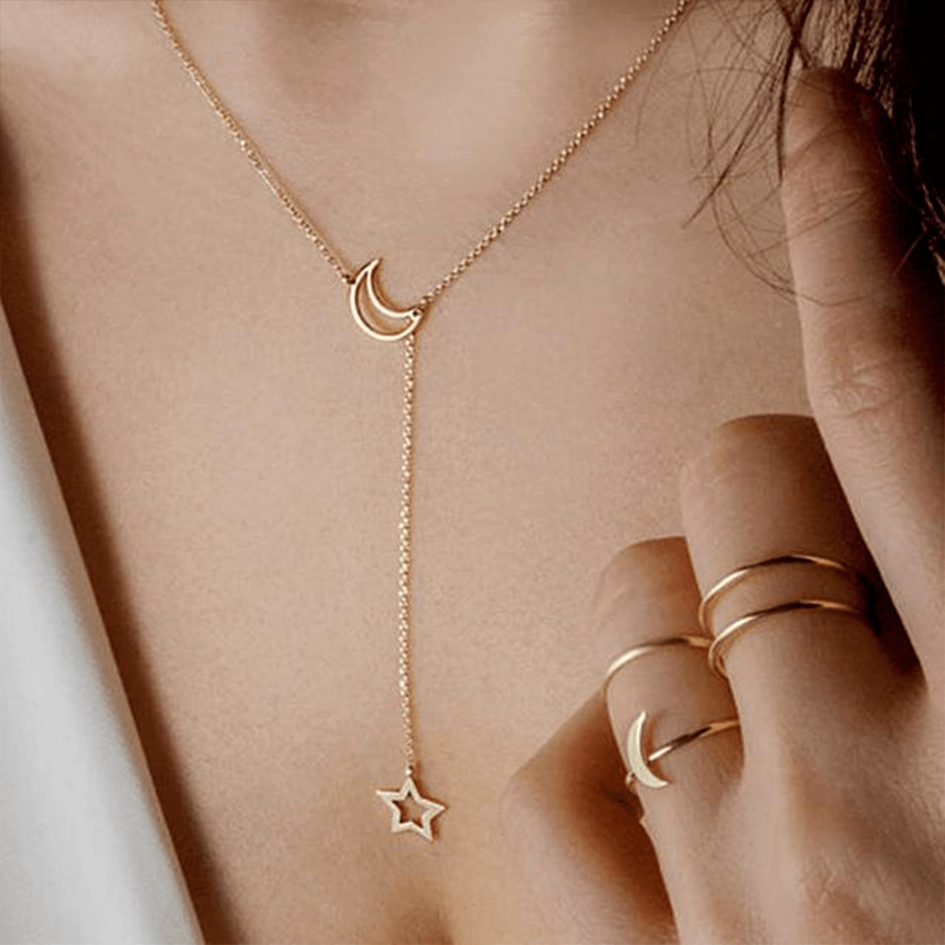 Collana "Cielo" - Chiara Jewels