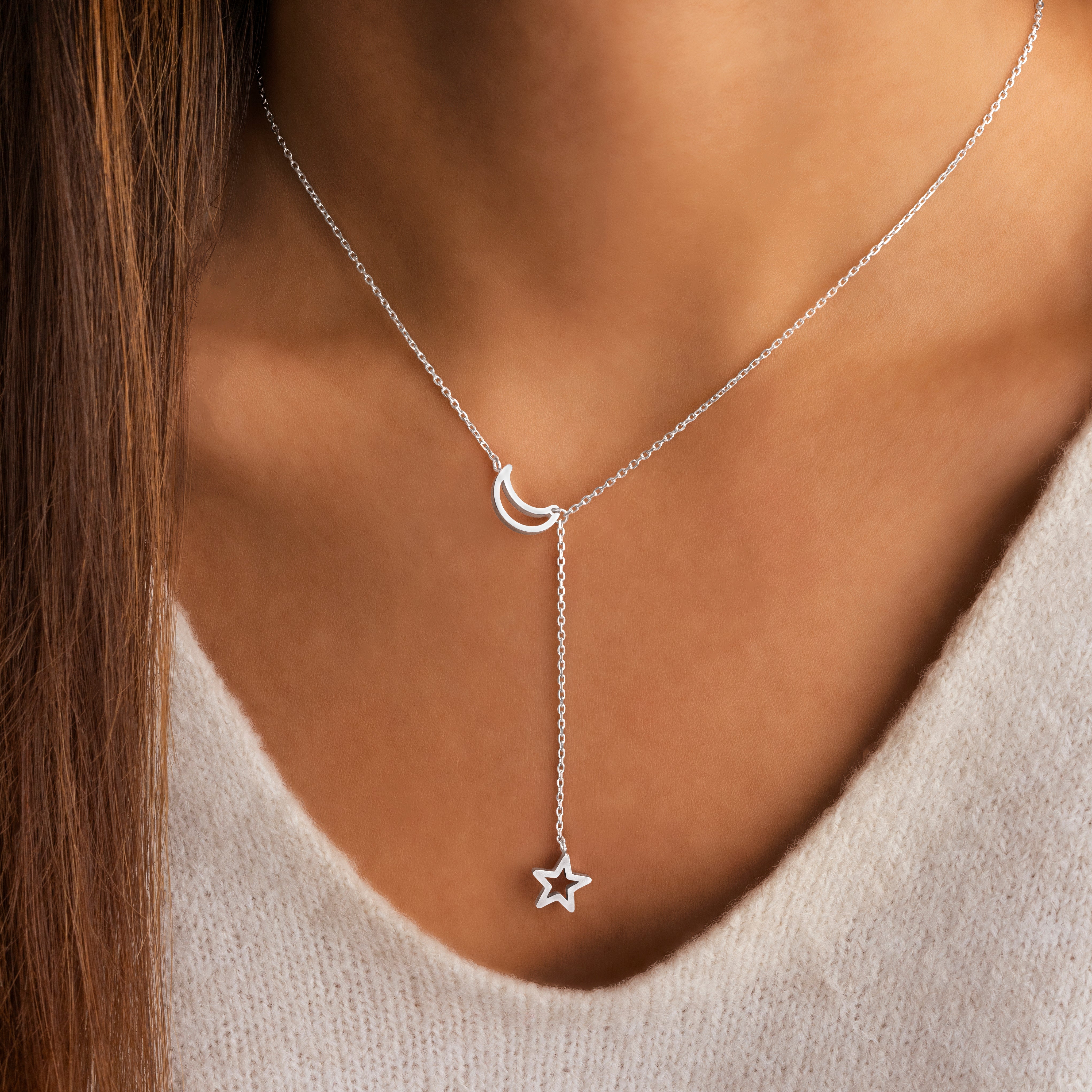 Collana Cielo - Chiara Jewels