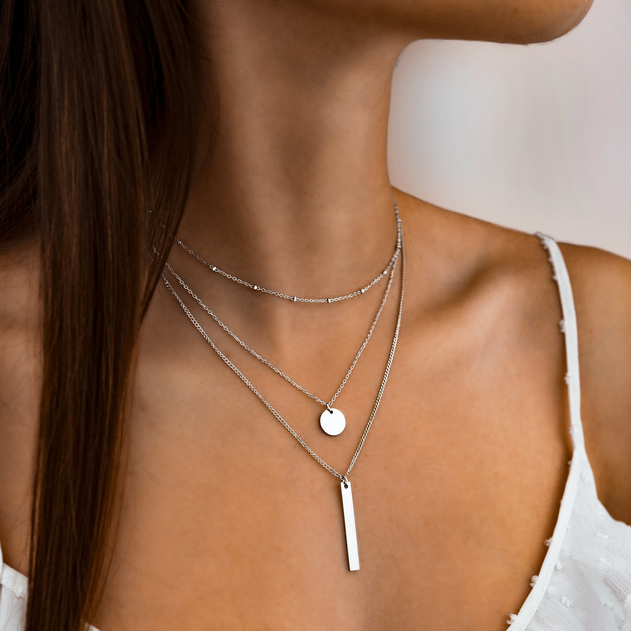 Collana "Majestic" - Chiara Jewels