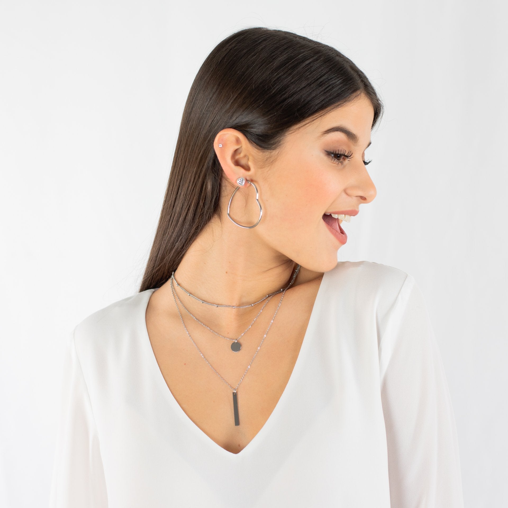 Collana "Majestic" - Chiara Jewels