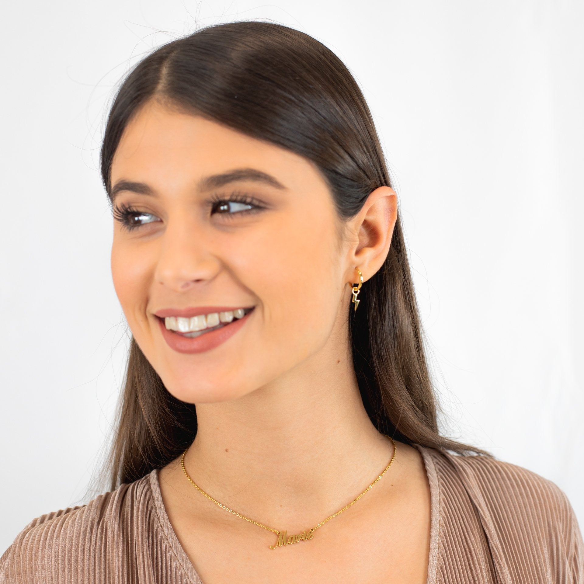 Collana "Nome" - Chiara Jewels
