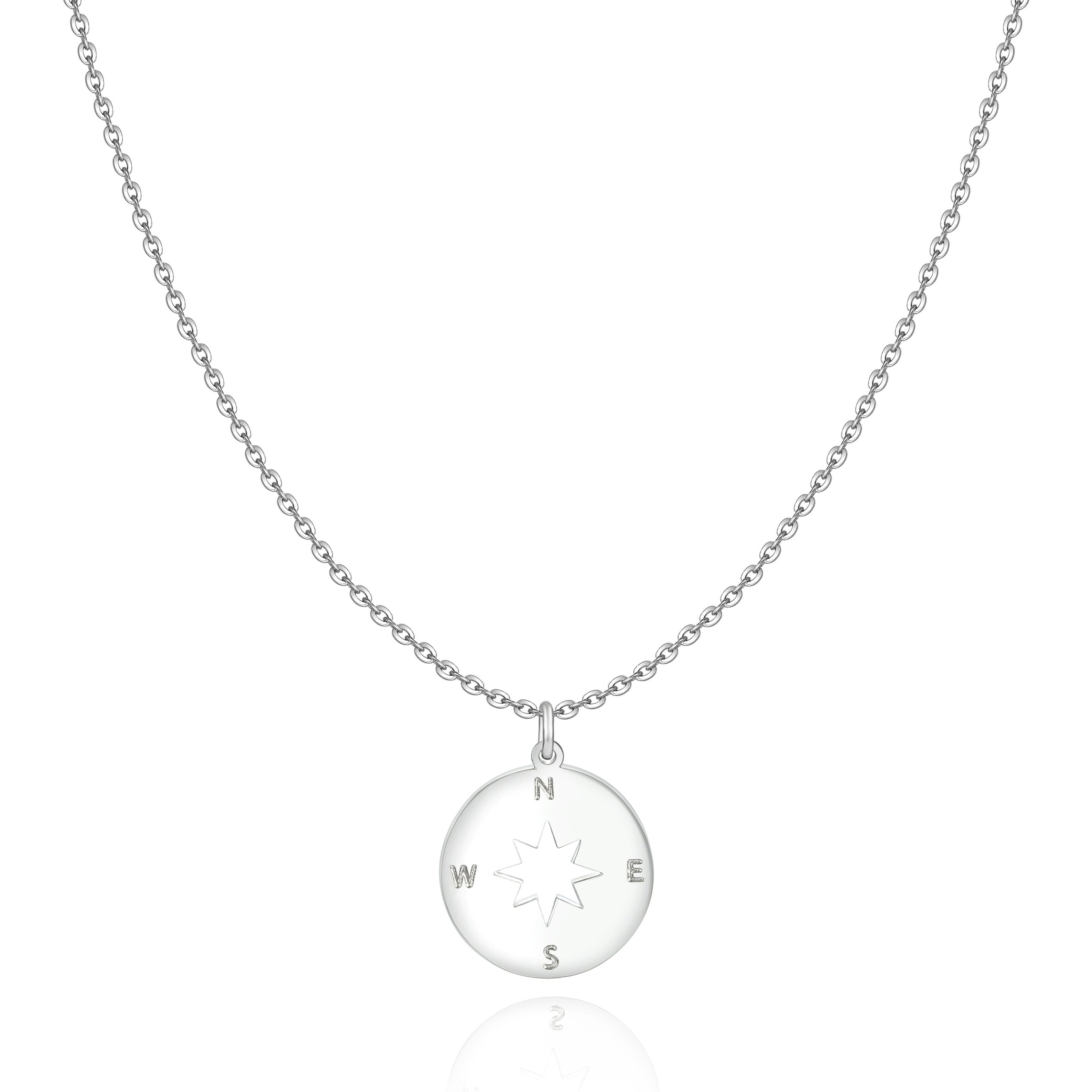 Collana "Rosa Dei Venti" - Chiara Jewels