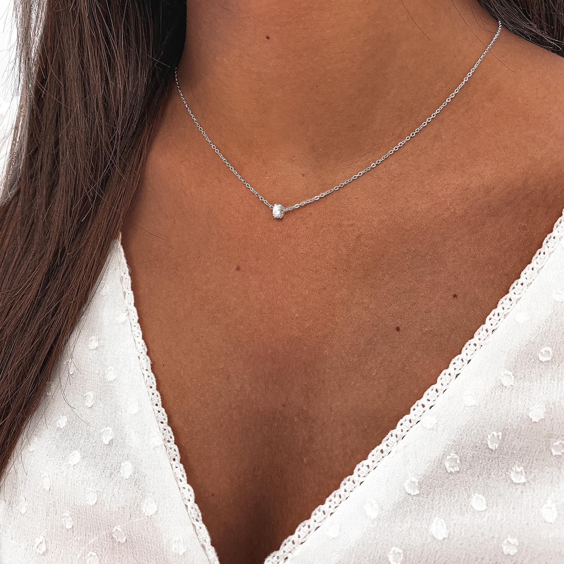 Collana "Loved" - Chiara Jewels