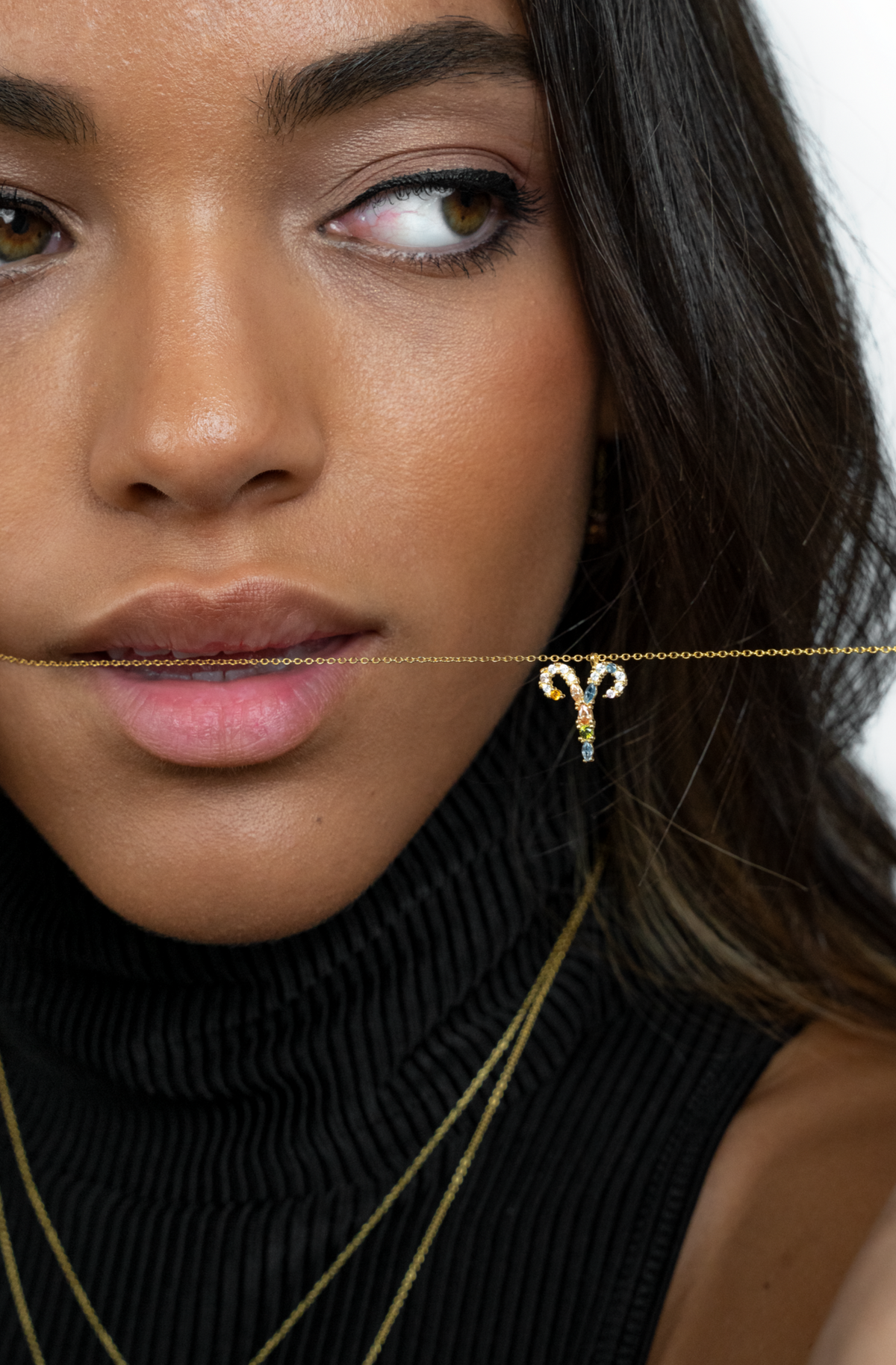 Collana "Segni dello Zodiaco" - Chiara Jewels