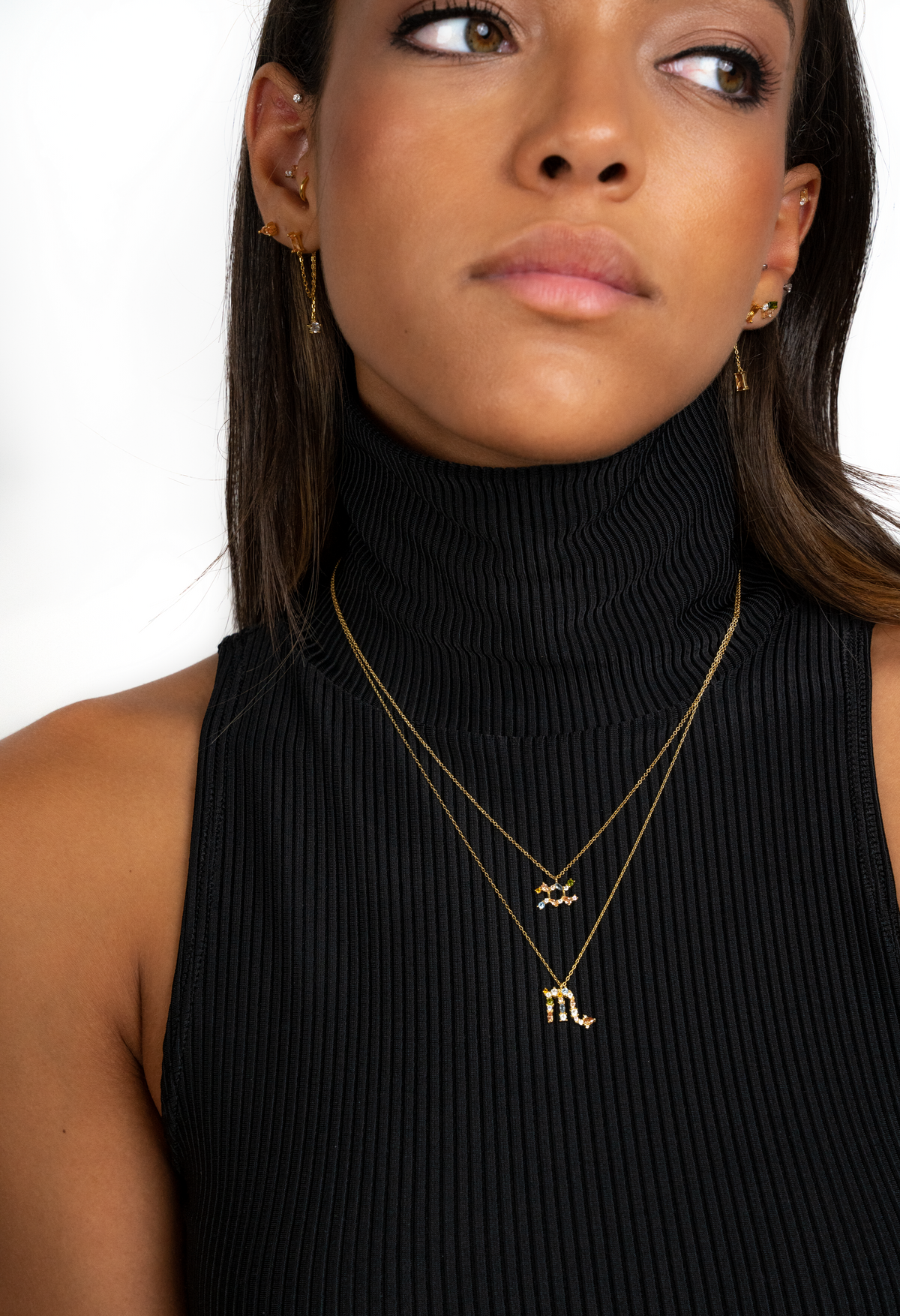 Collana "Segni dello Zodiaco" - Chiara Jewels