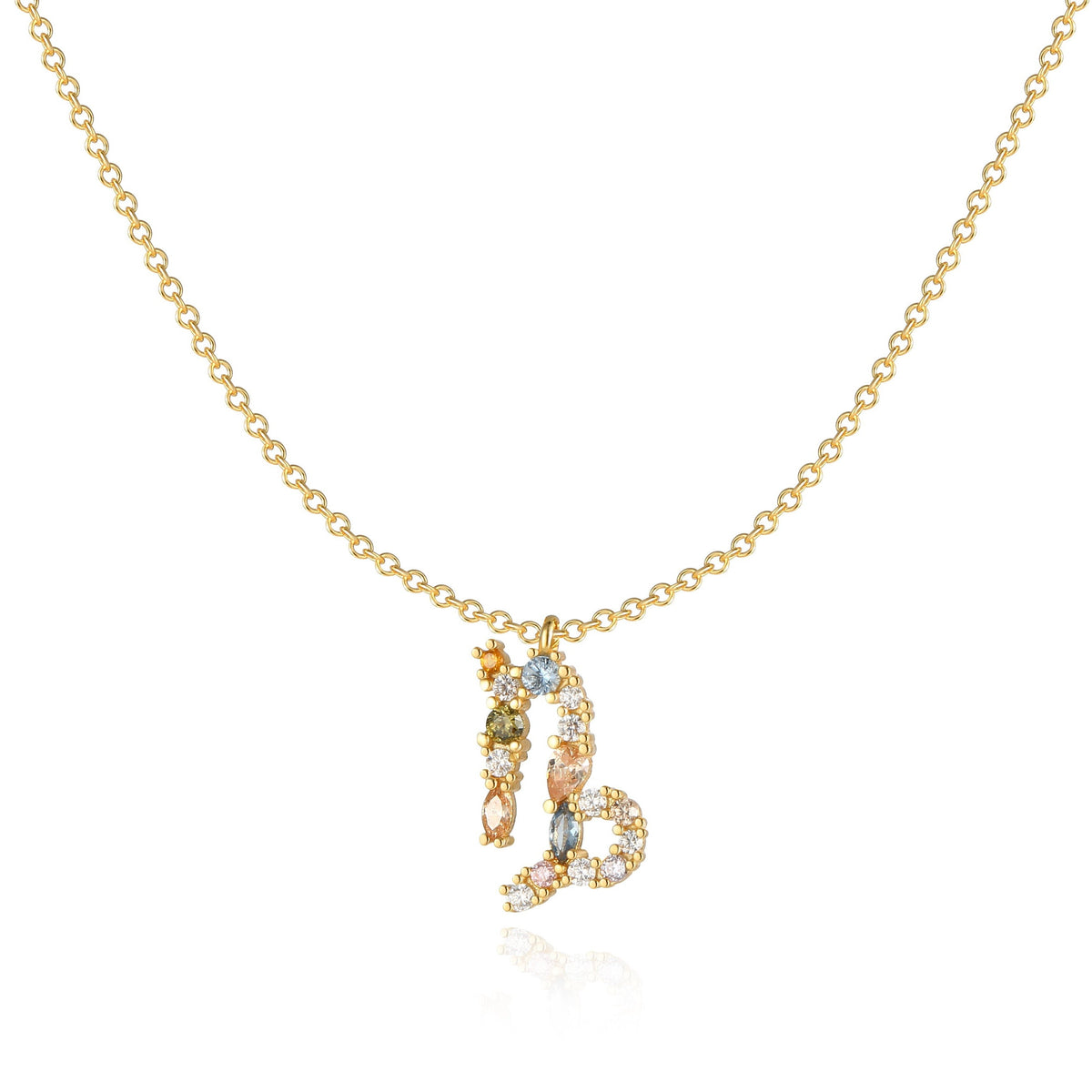 Collana "Segni dello Zodiaco" - Chiara Jewels