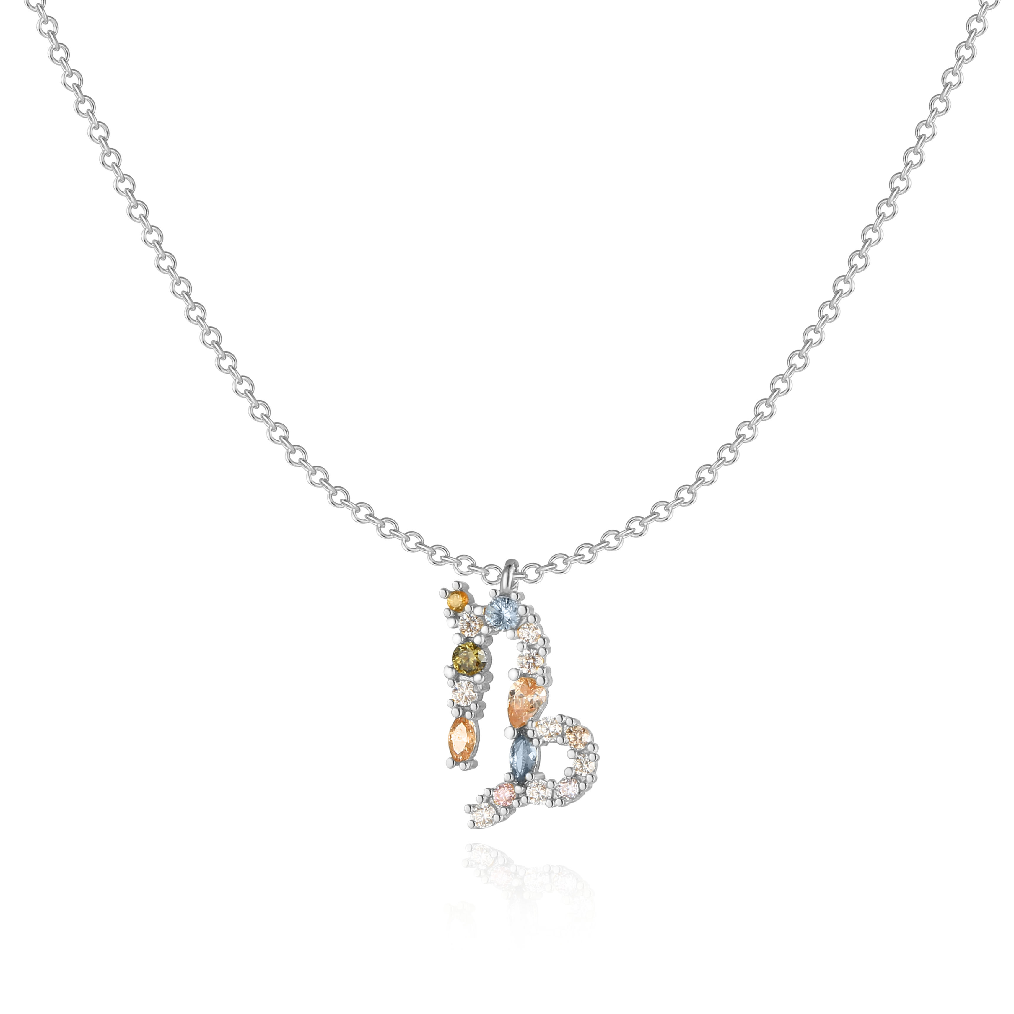Collana "Segni dello Zodiaco" - Chiara Jewels