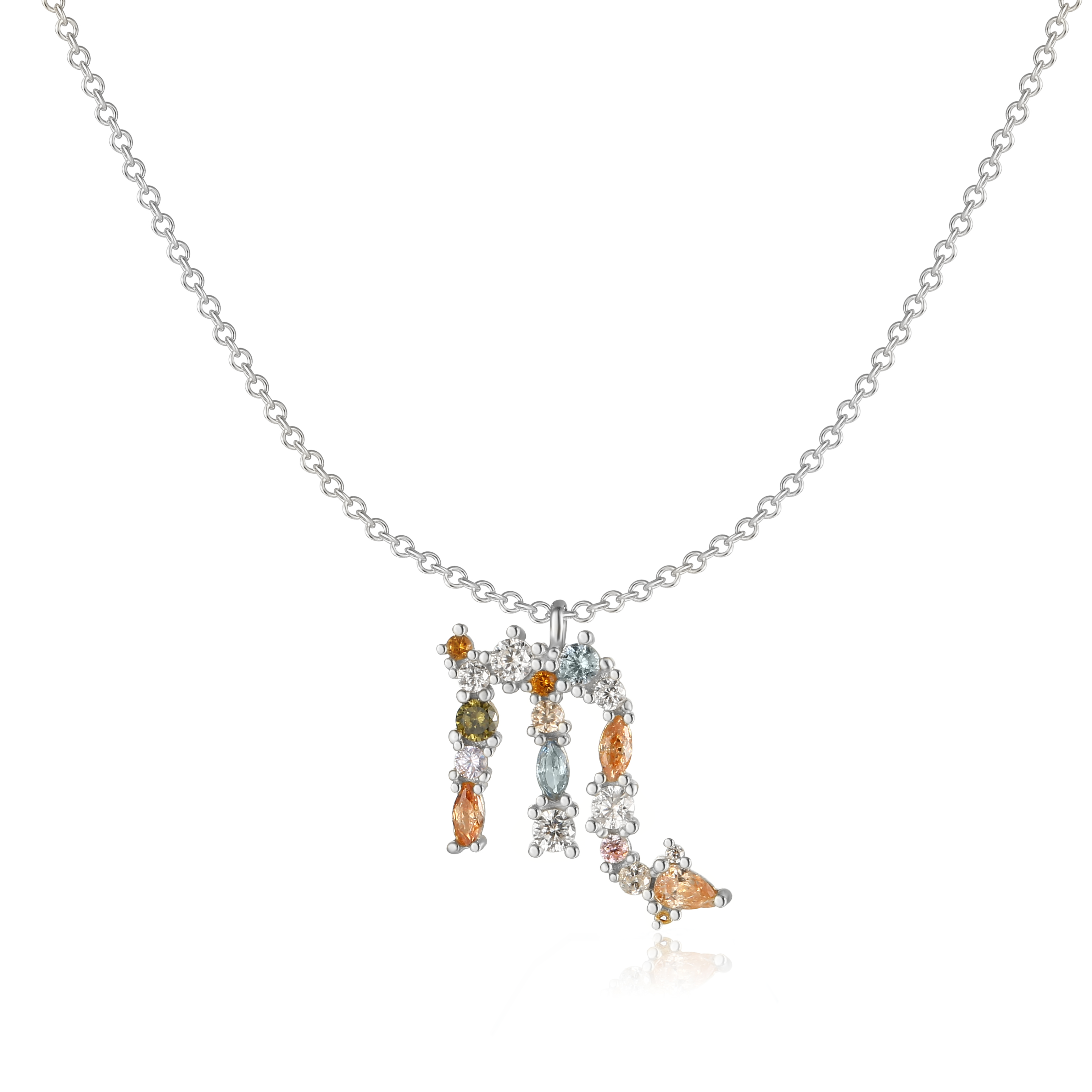 Collana "Segni dello Zodiaco" - Chiara Jewels