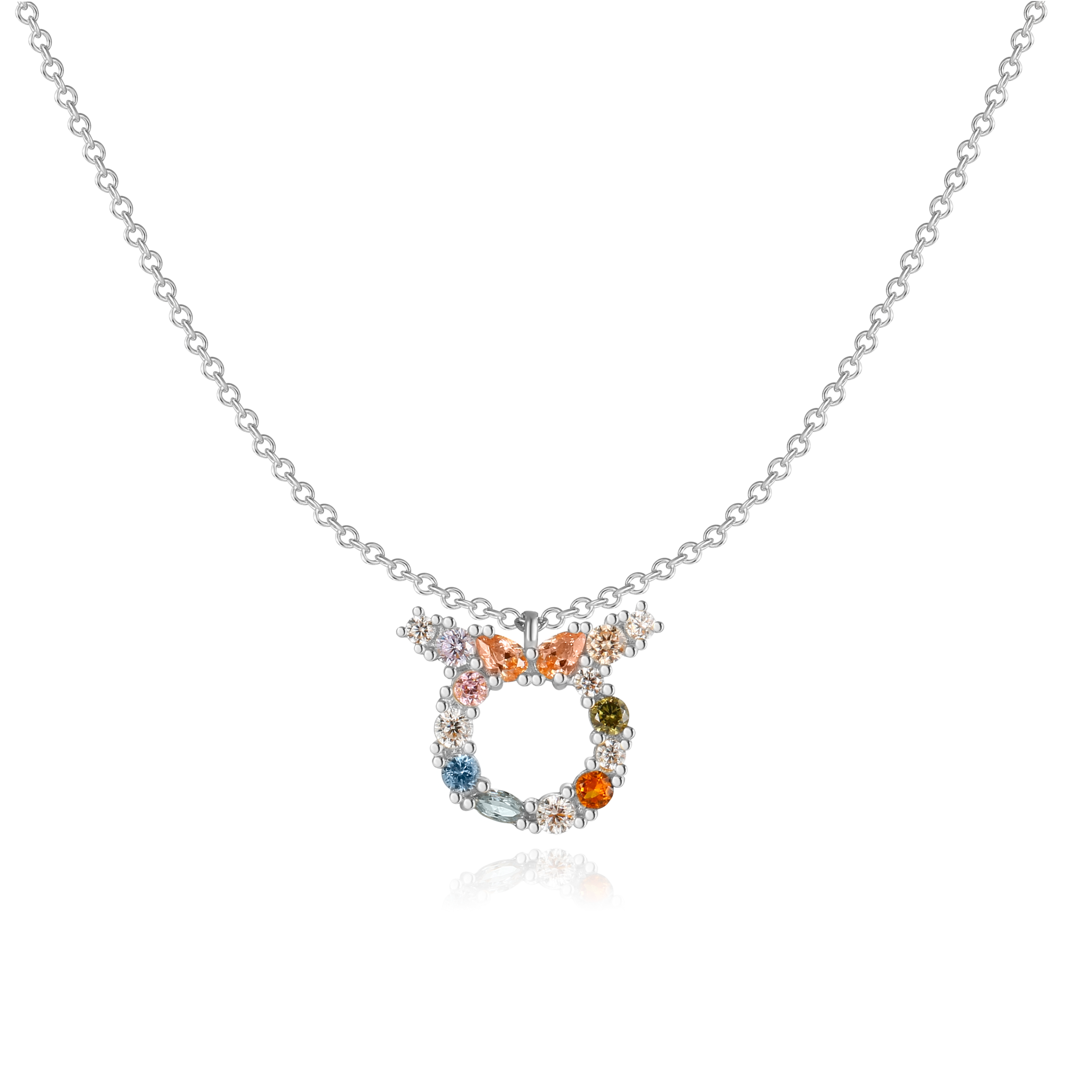 Collana "Segni dello Zodiaco" - Chiara Jewels