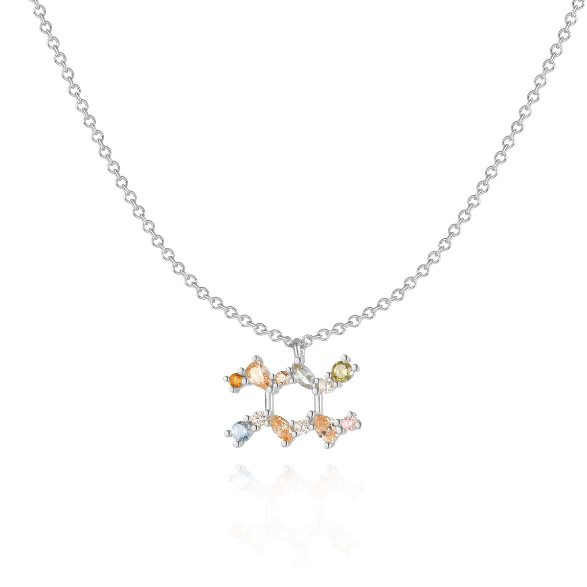 Collana "Segni dello Zodiaco" - Chiara Jewels