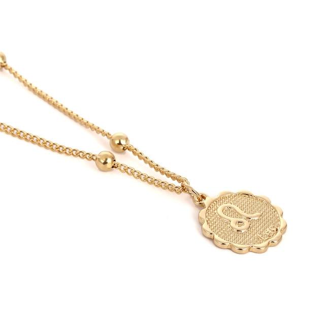 Collana "Zodiaco" - Chiara Jewels