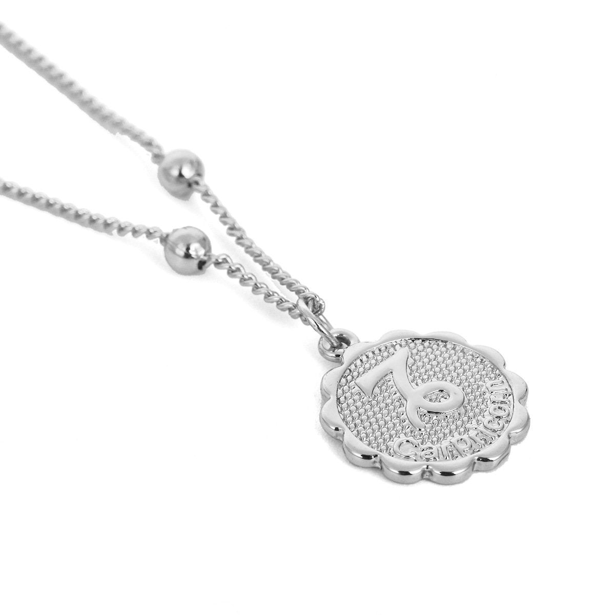 Collana "Zodiaco" - Chiara Jewels