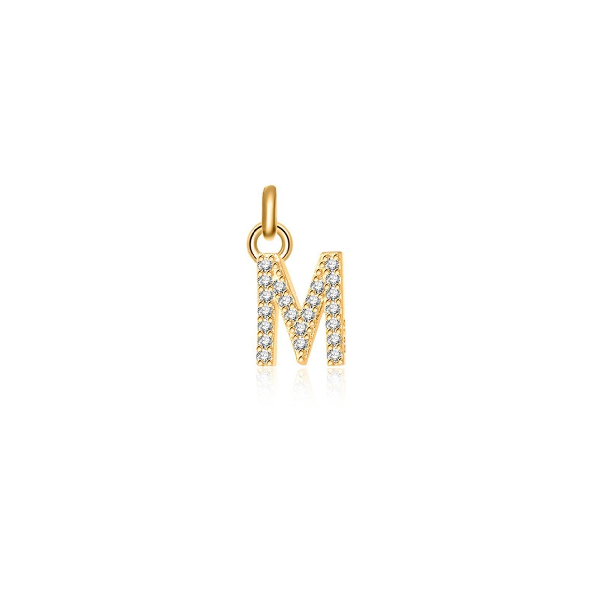 Collana "Piccola Iniziale" - Chiara Jewels
