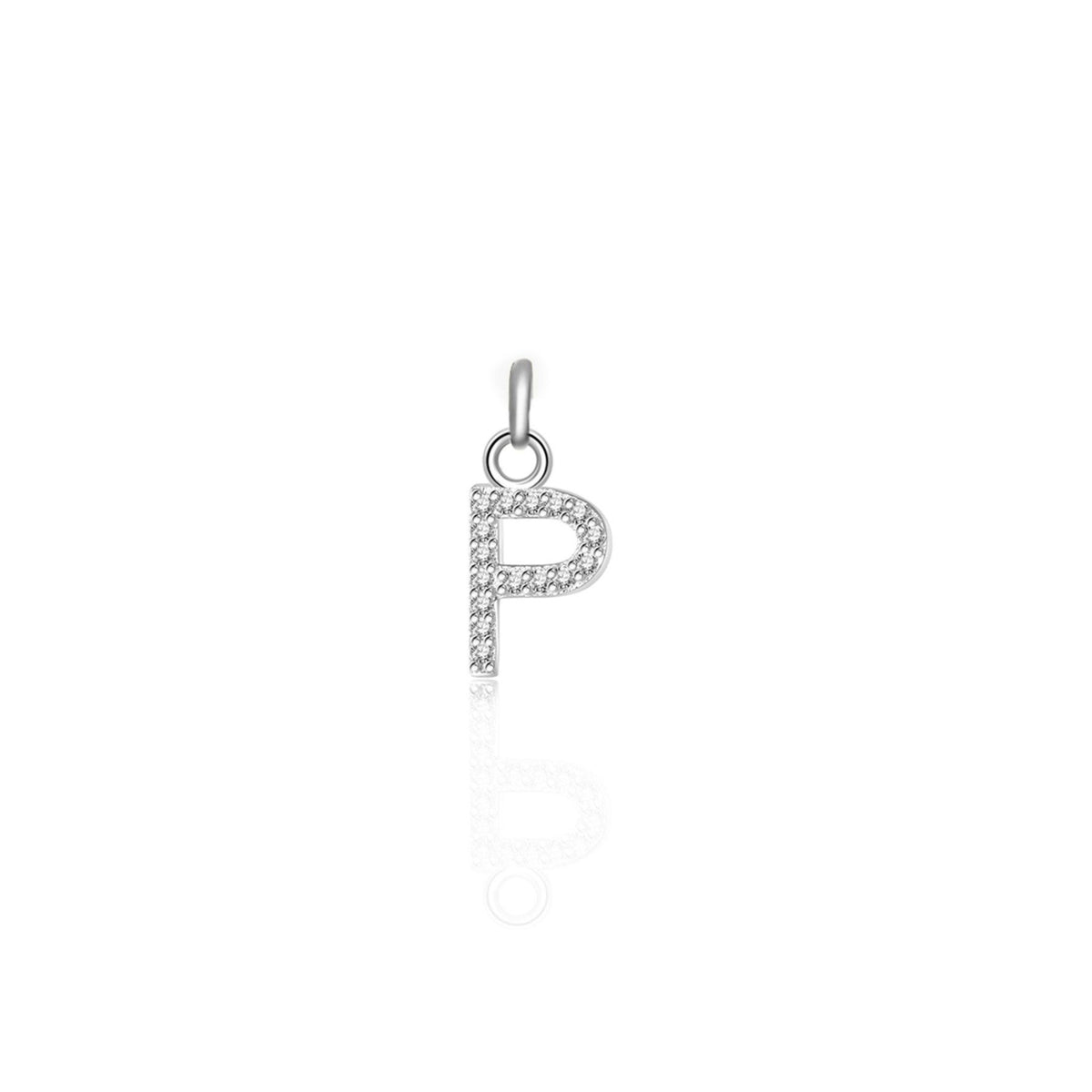 Collana "Piccola Iniziale" - Chiara Jewels