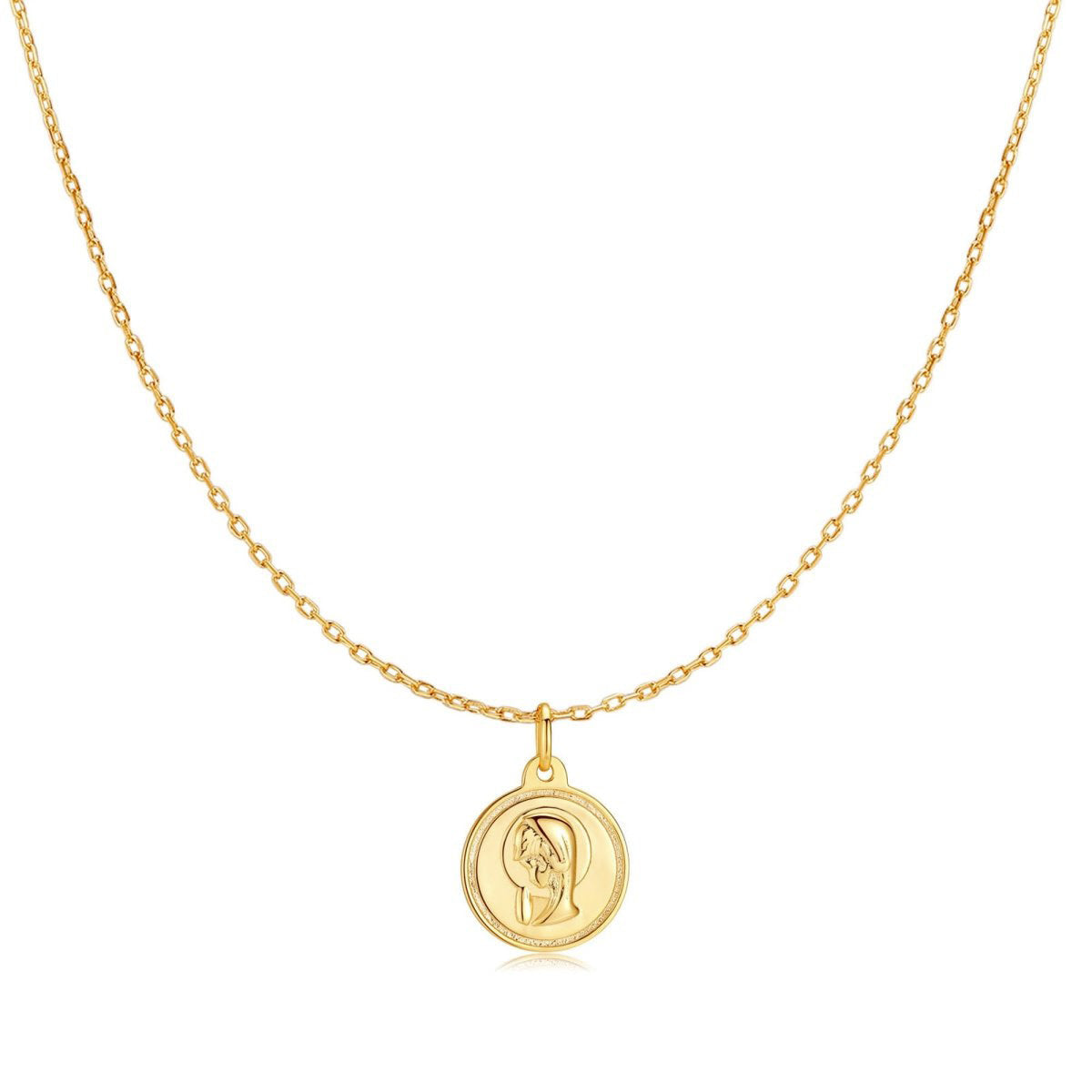 Collana Immacolata - Chiara Jewels