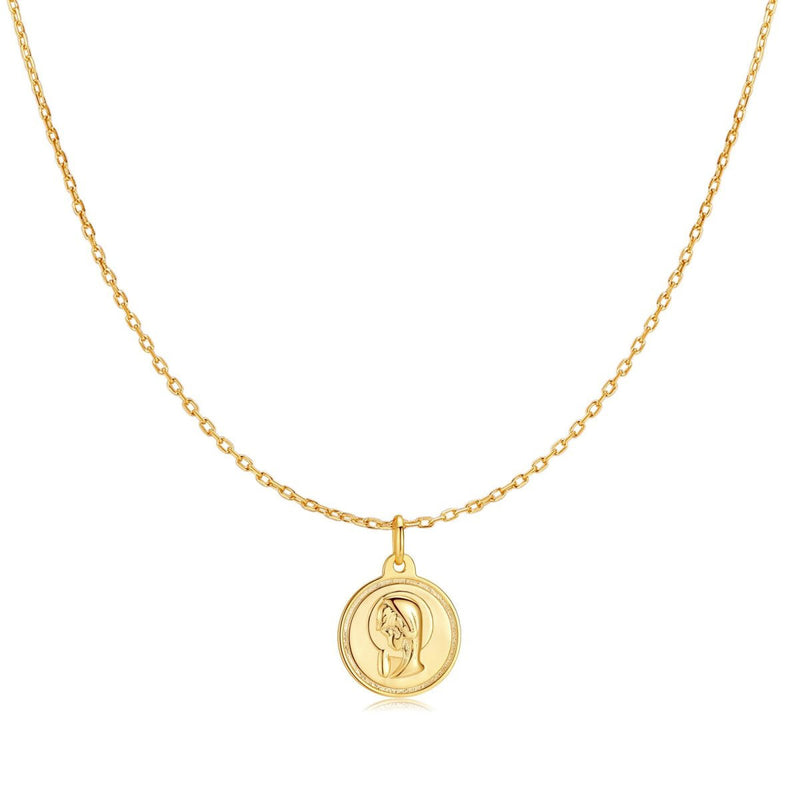 Collana Immacolata - Chiara Jewels