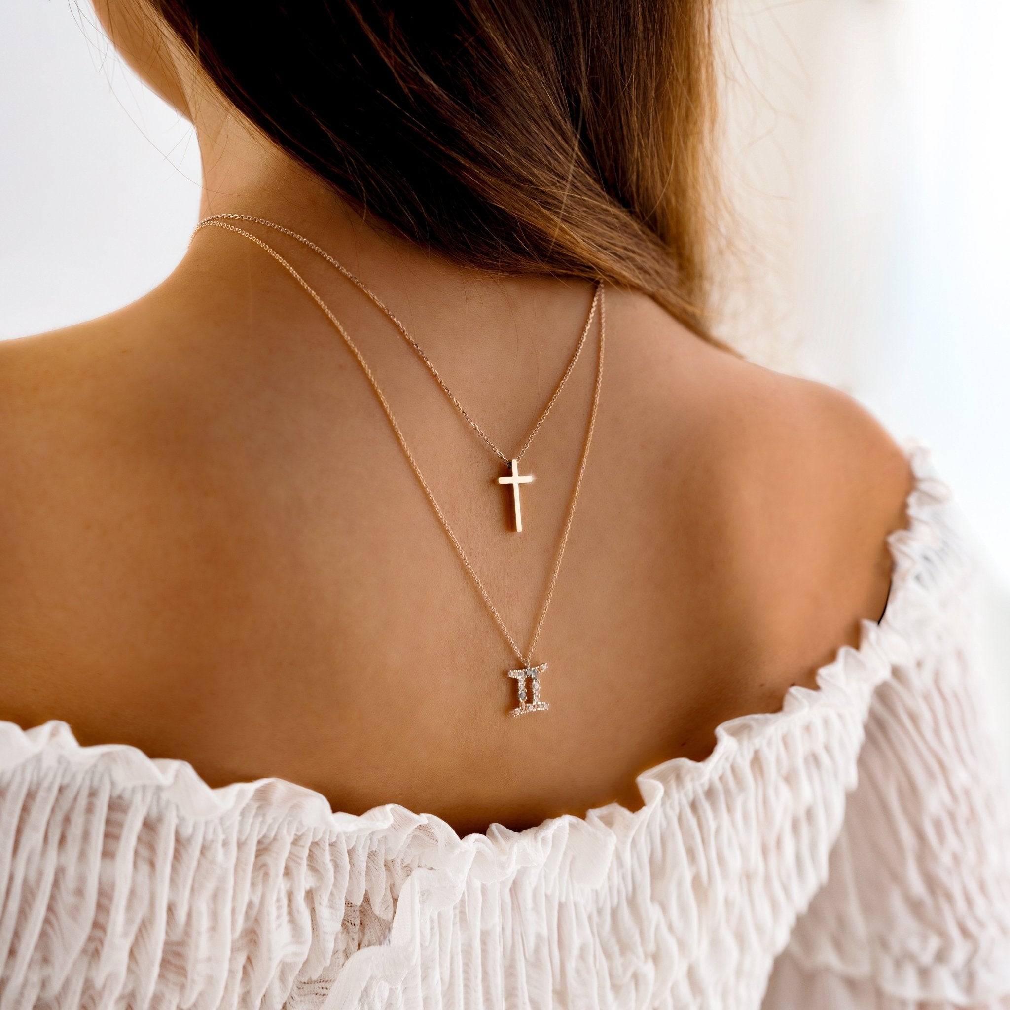 Collana Messia - Chiara Jewels