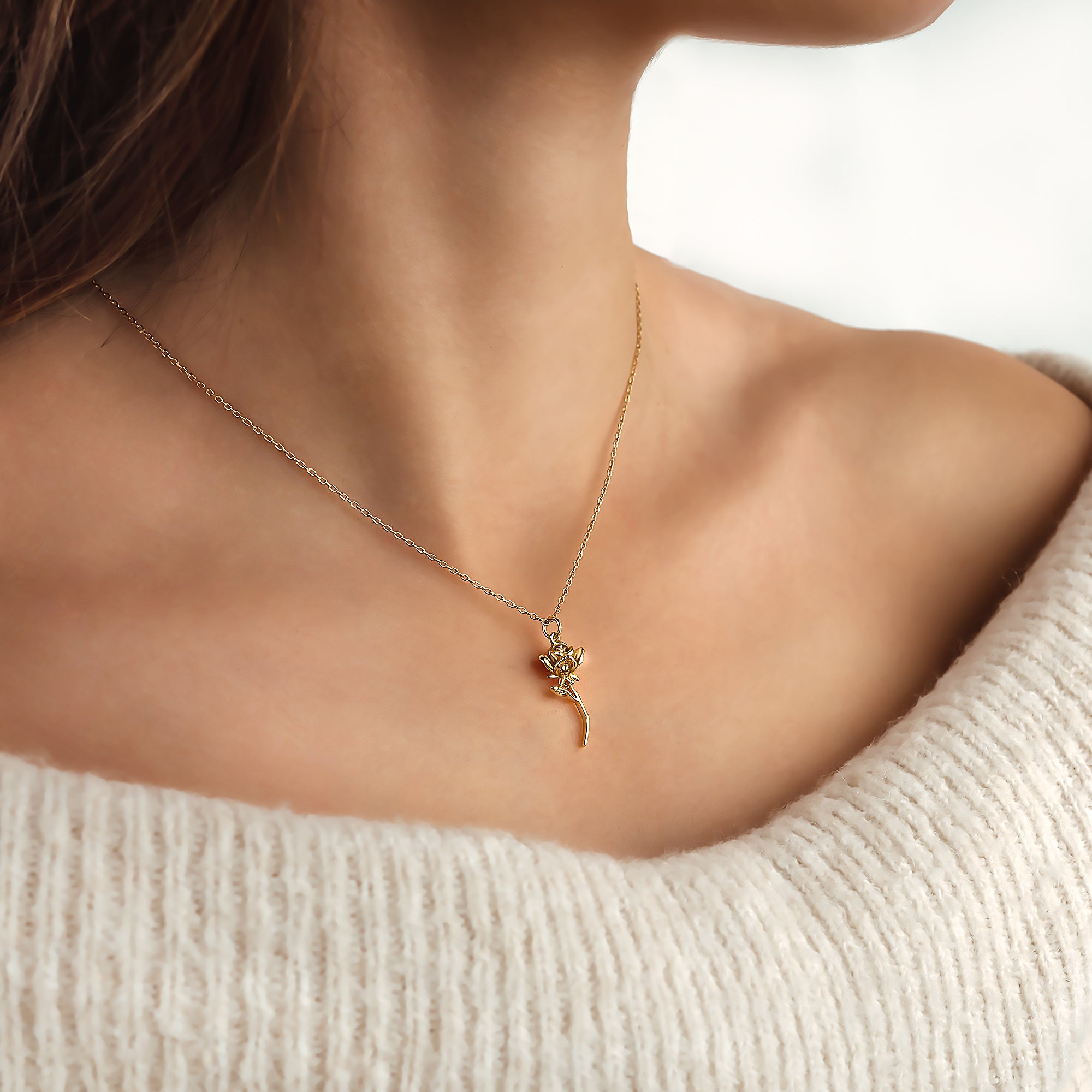 Collana Rosy - Chiara Jewels