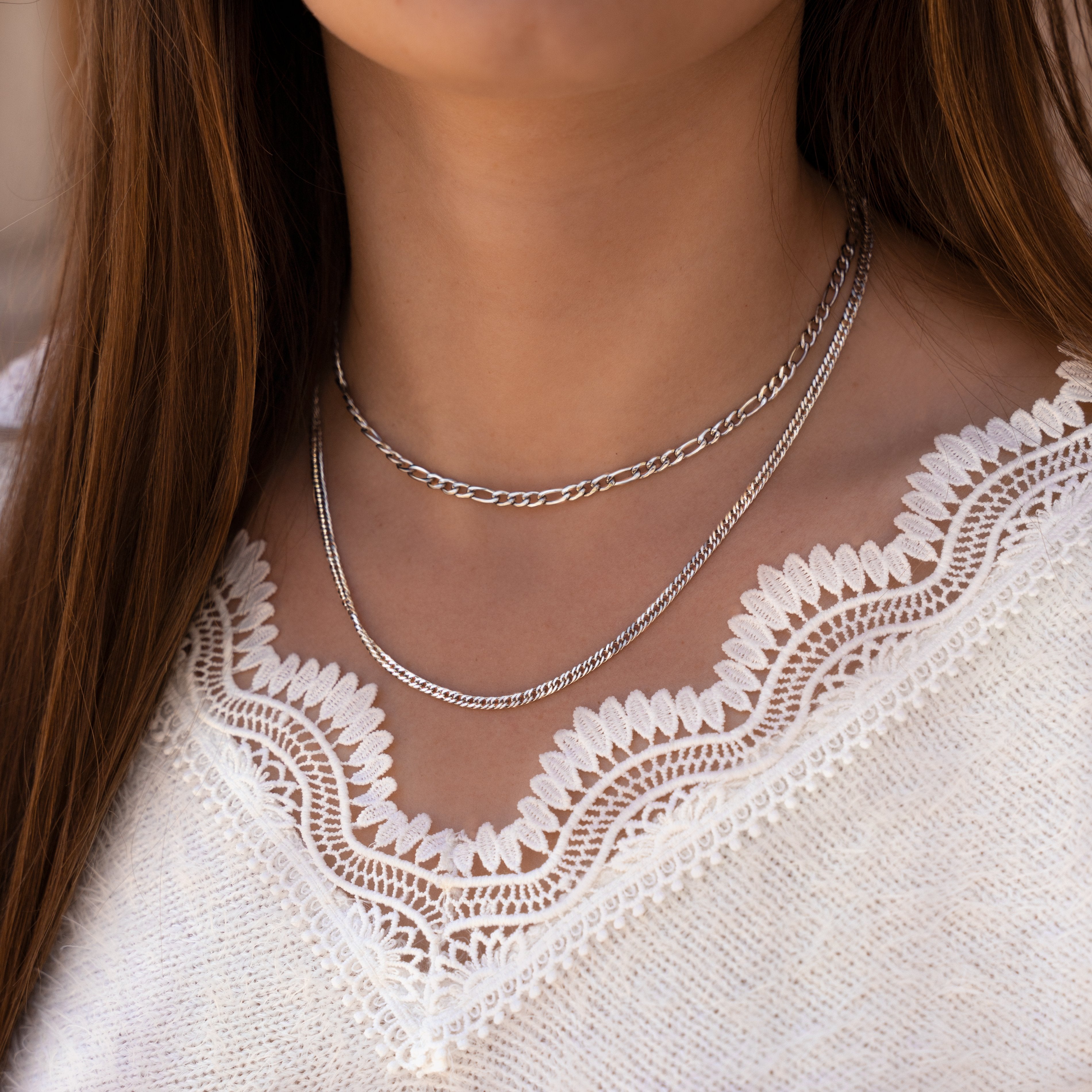 Catenella "Force" - Chiara Jewels