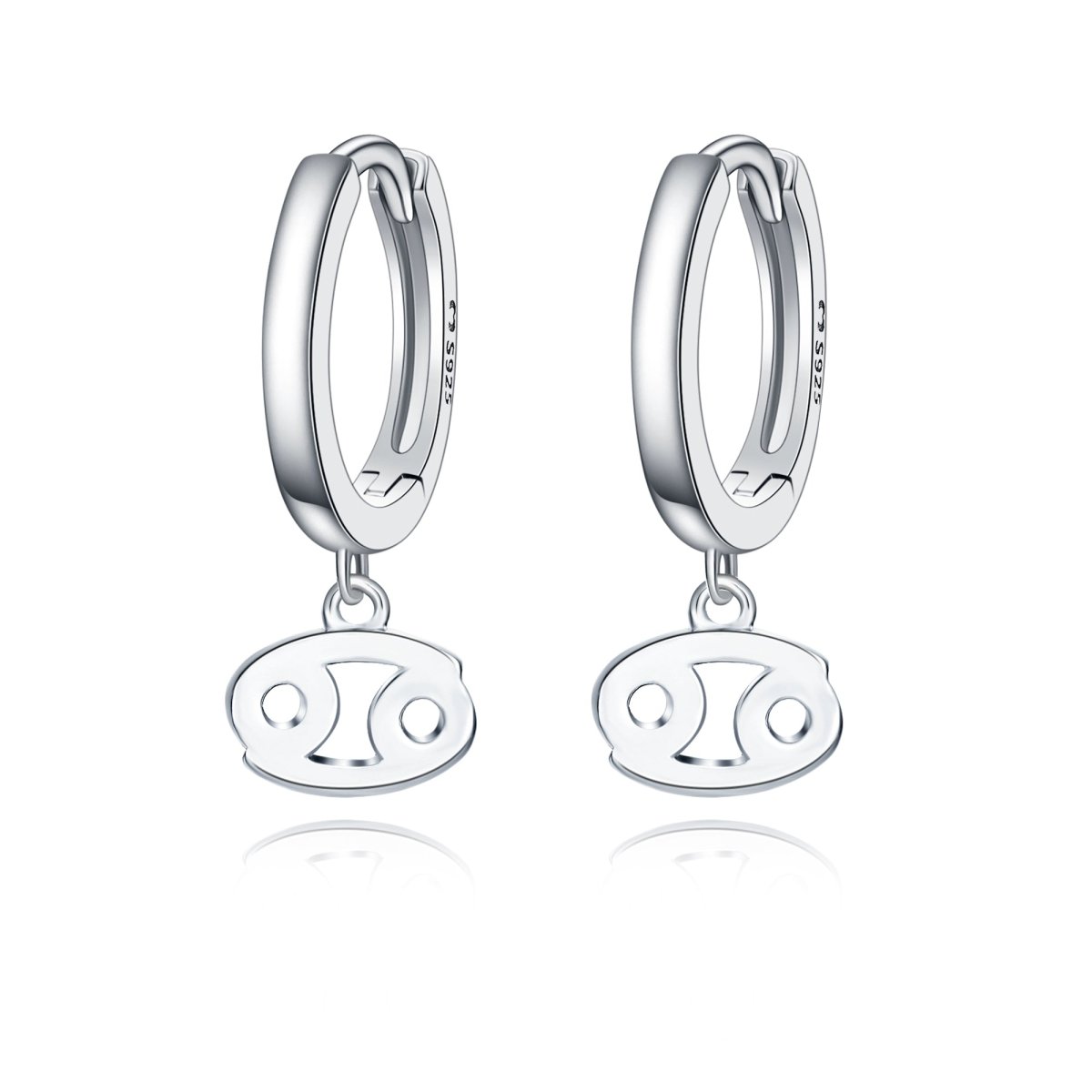 Orecchini Segni - Chiara Jewels
