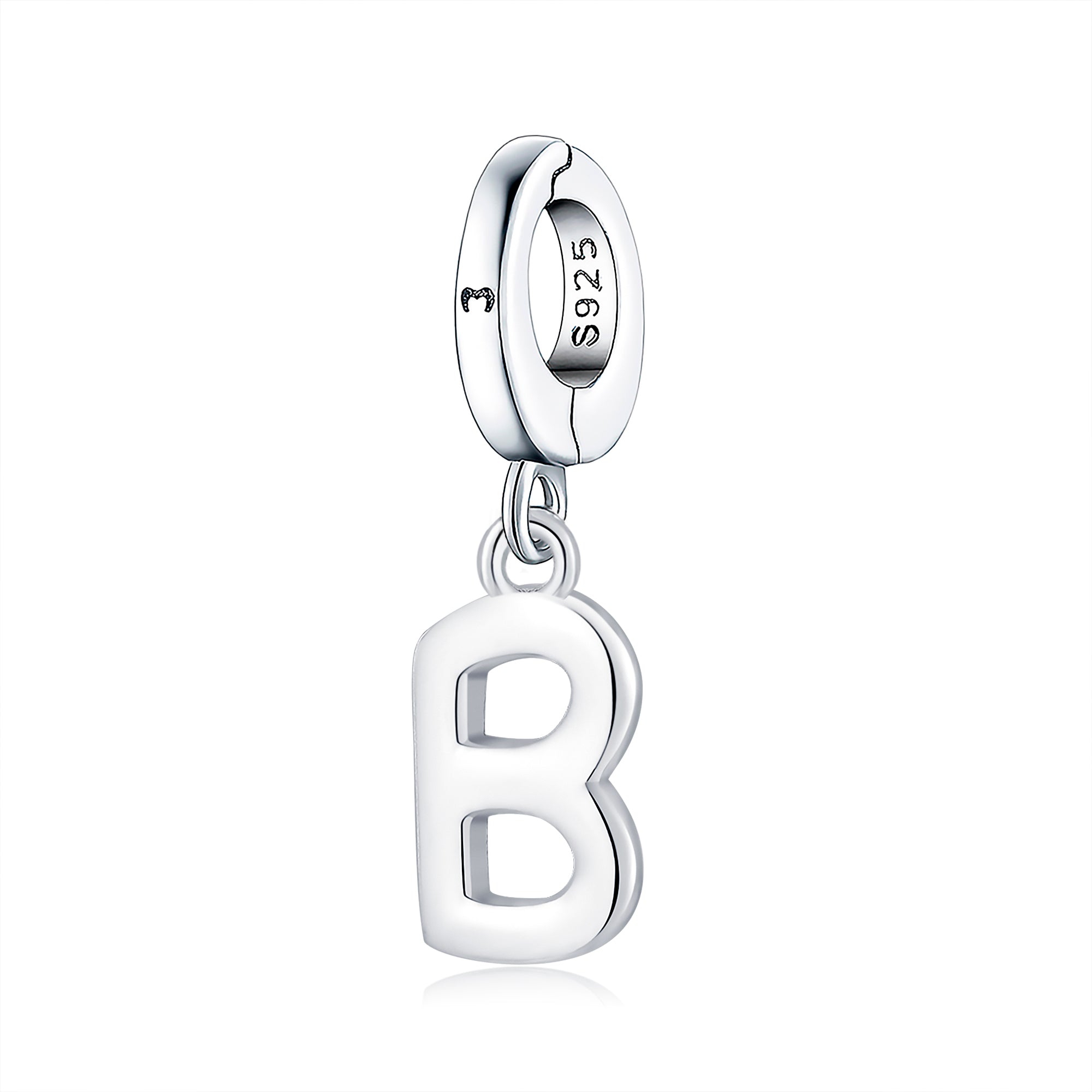 Ciondolo "Lettera Iniziale" - Chiara Jewels