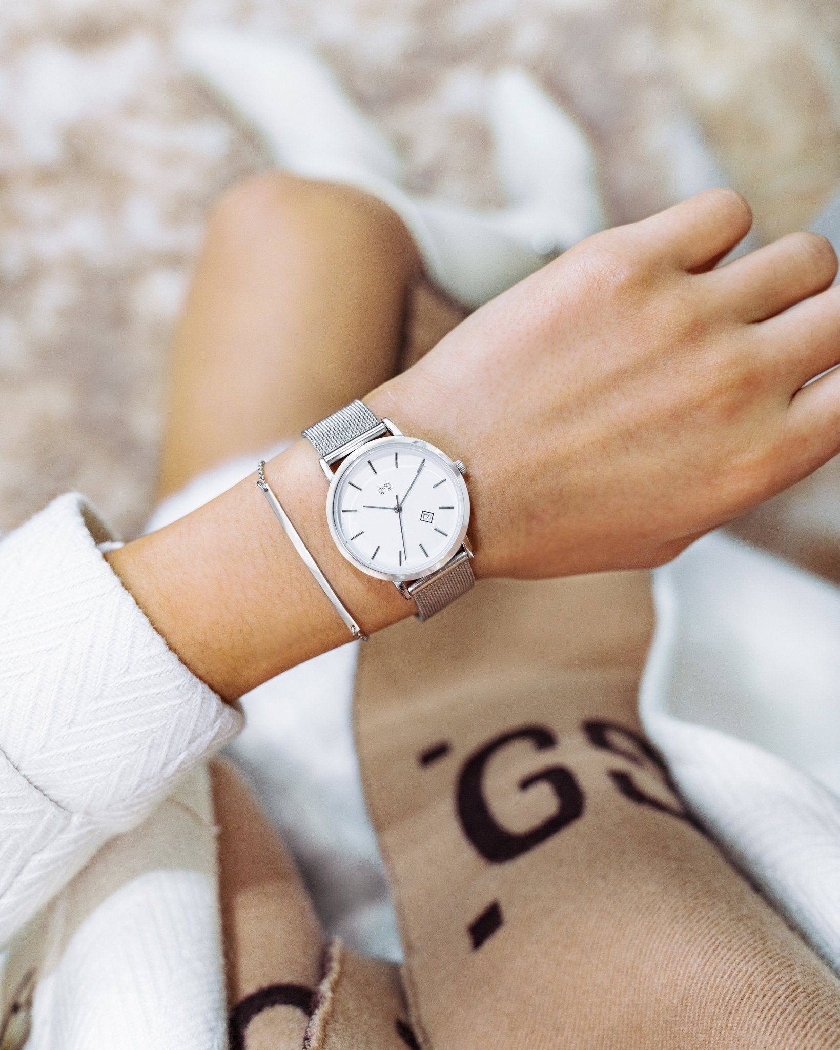 Bracciale "LePetite" - Chiara Jewels