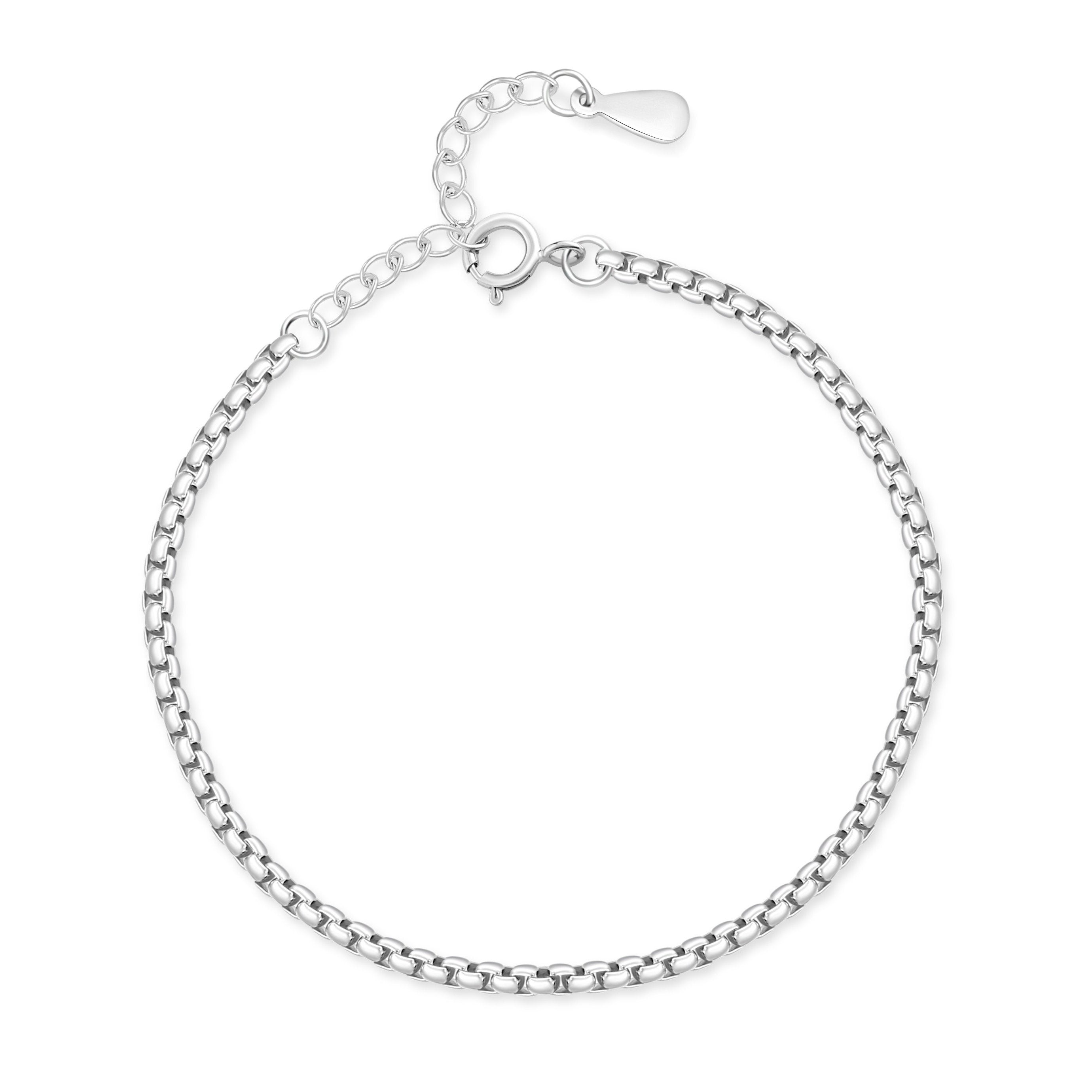 Bracciale "Piazze" - Chiara Jewels