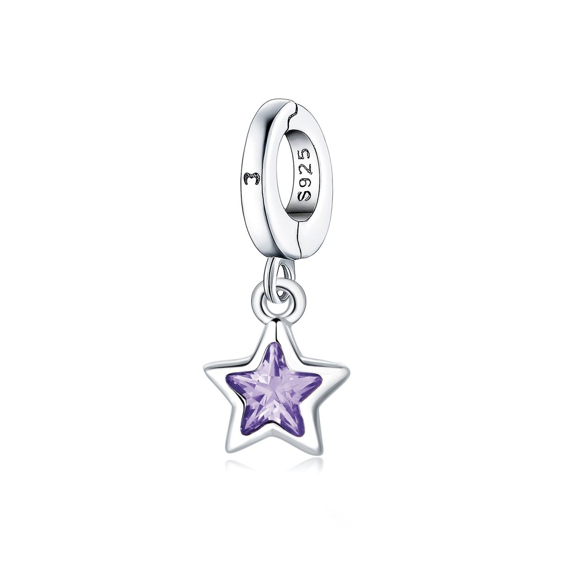 Ciondolo "Stella Colore" - Chiara Jewels