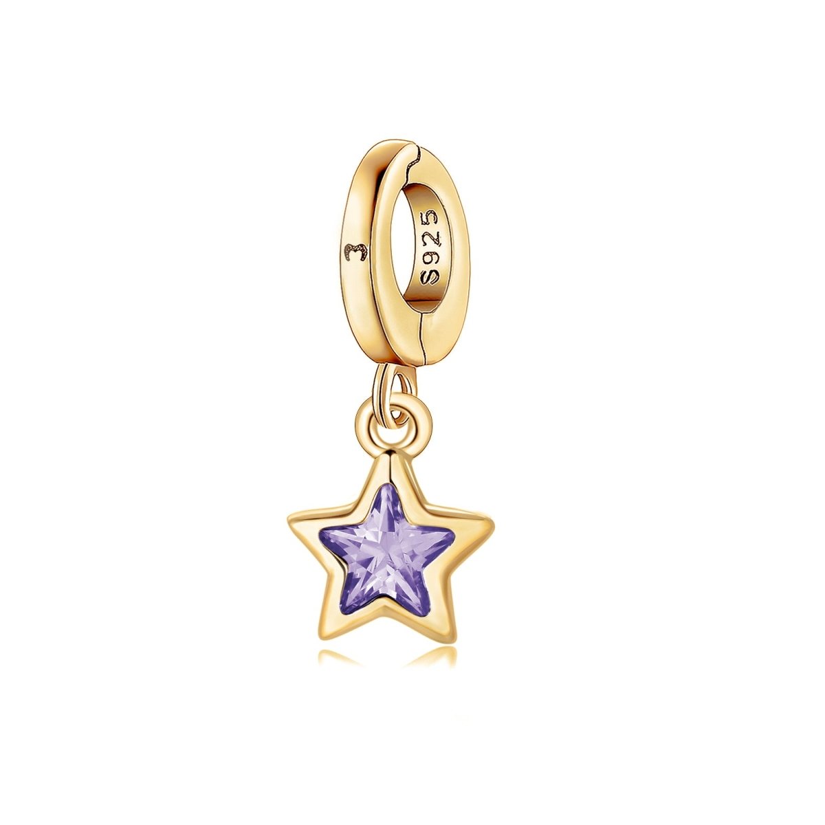 Ciondolo "Stella Colore" - Chiara Jewels
