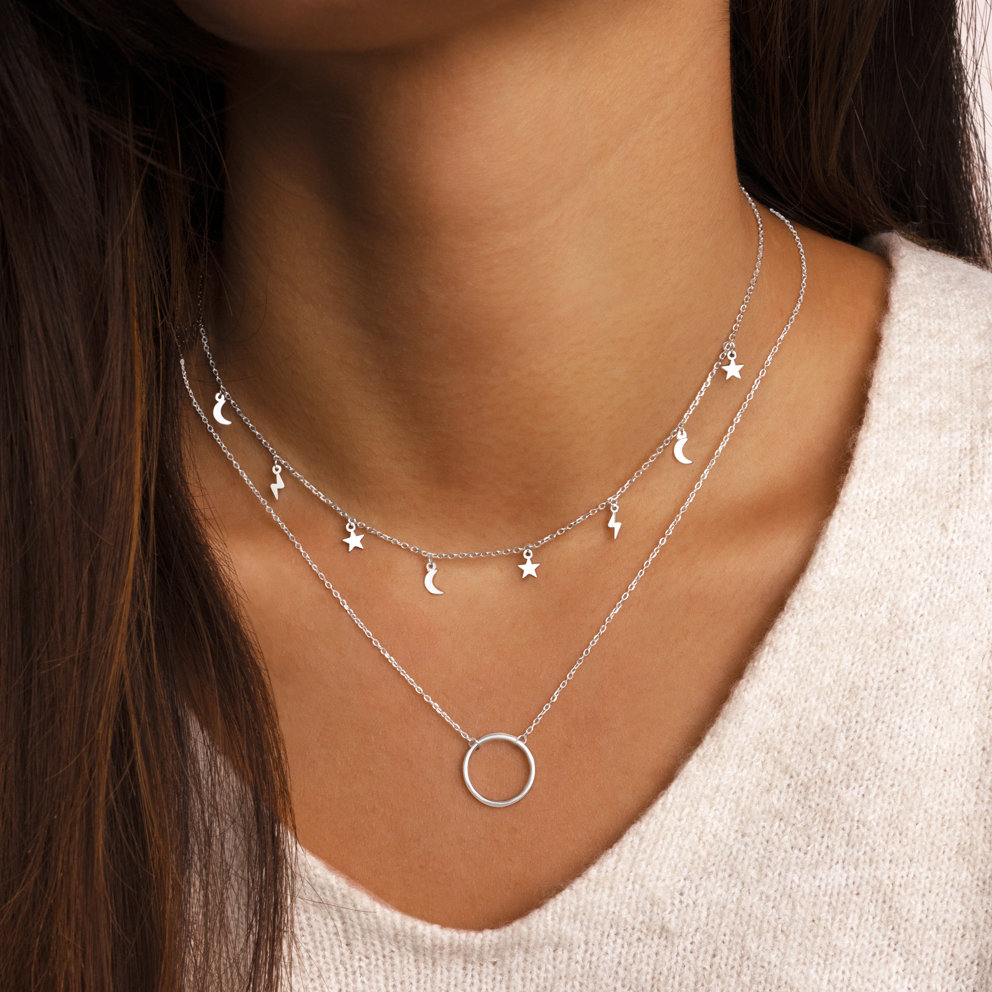 Collana Cosmo - Chiara Jewels