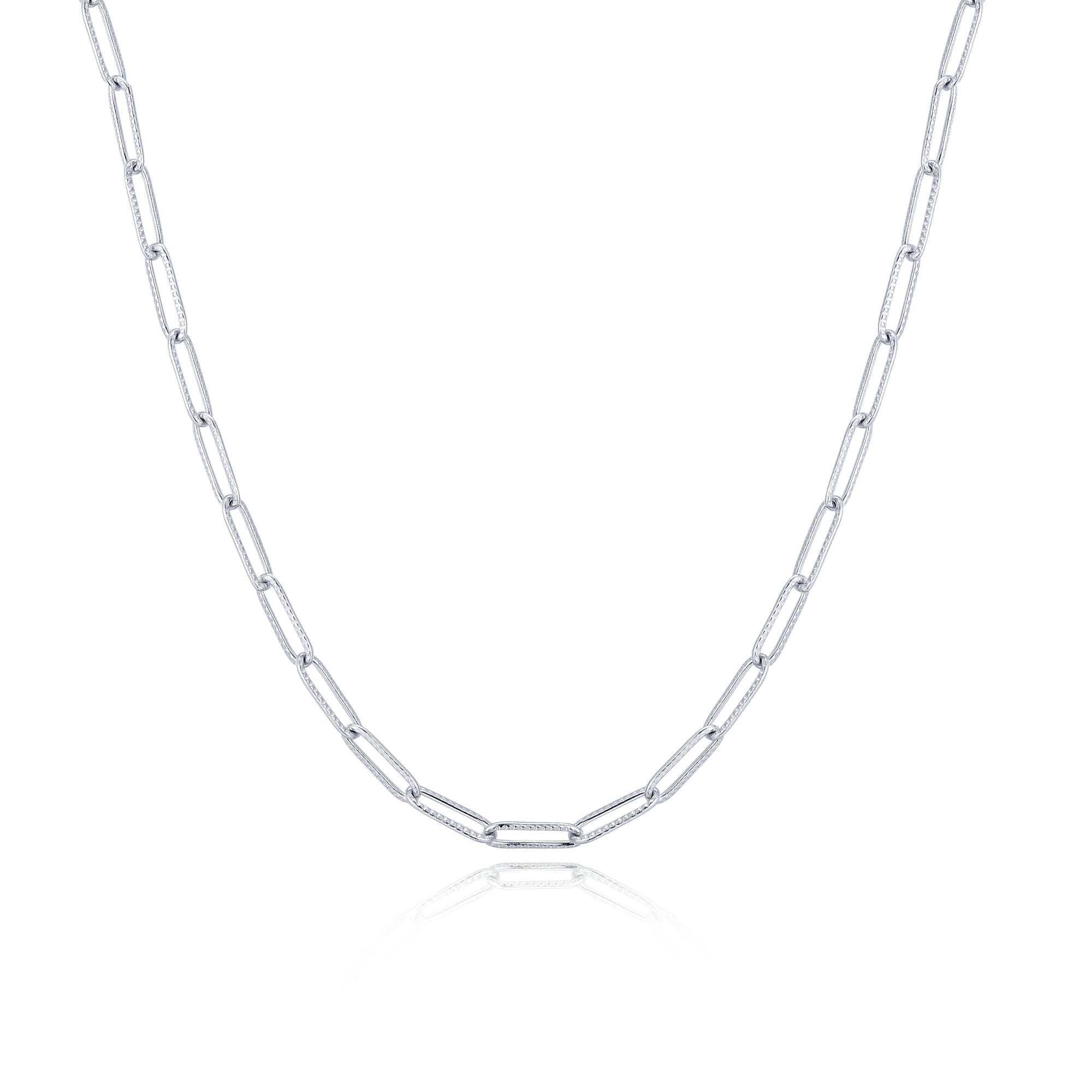 Collana Link Sottile - Chiara Jewels