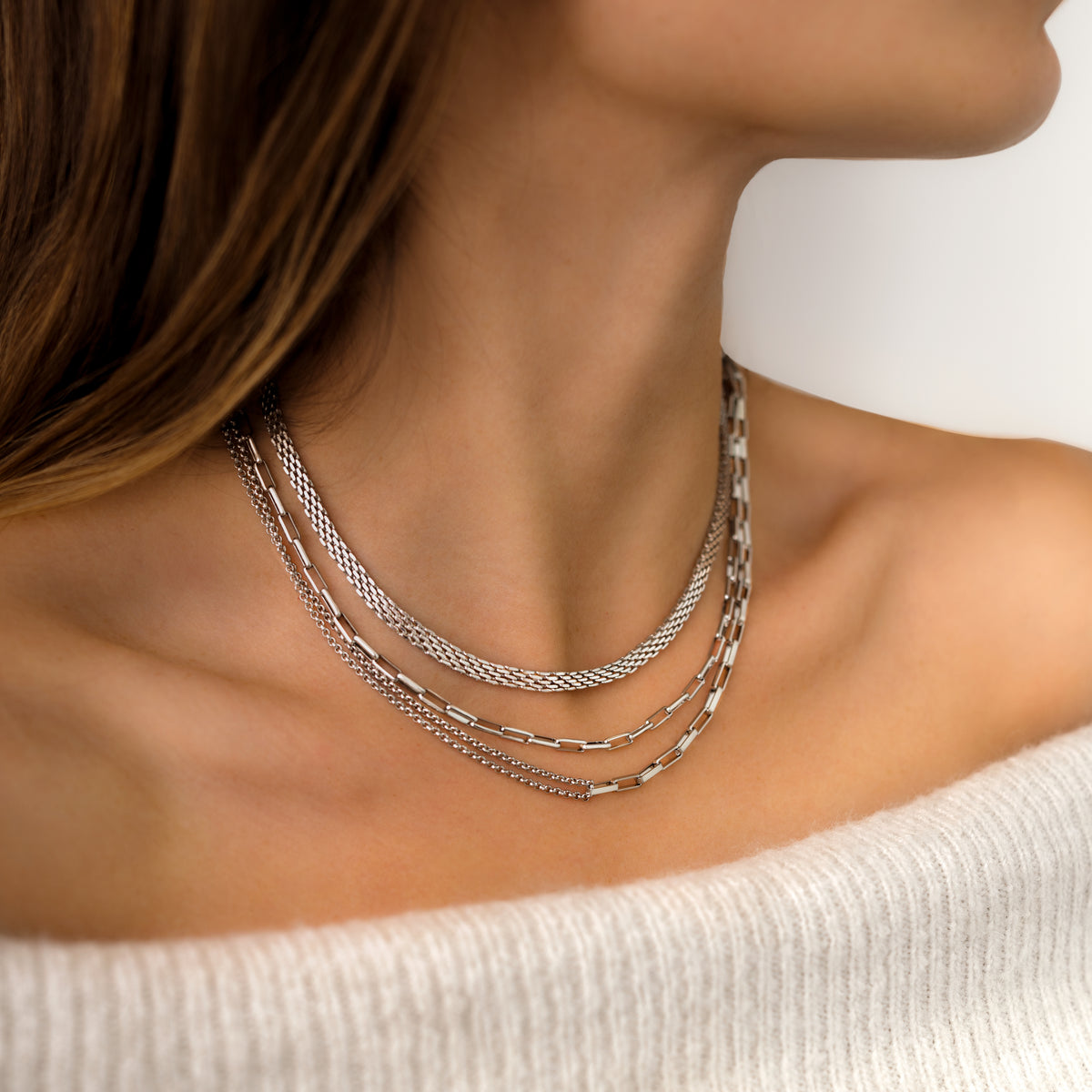Collana "Wizz" - Chiara Jewels